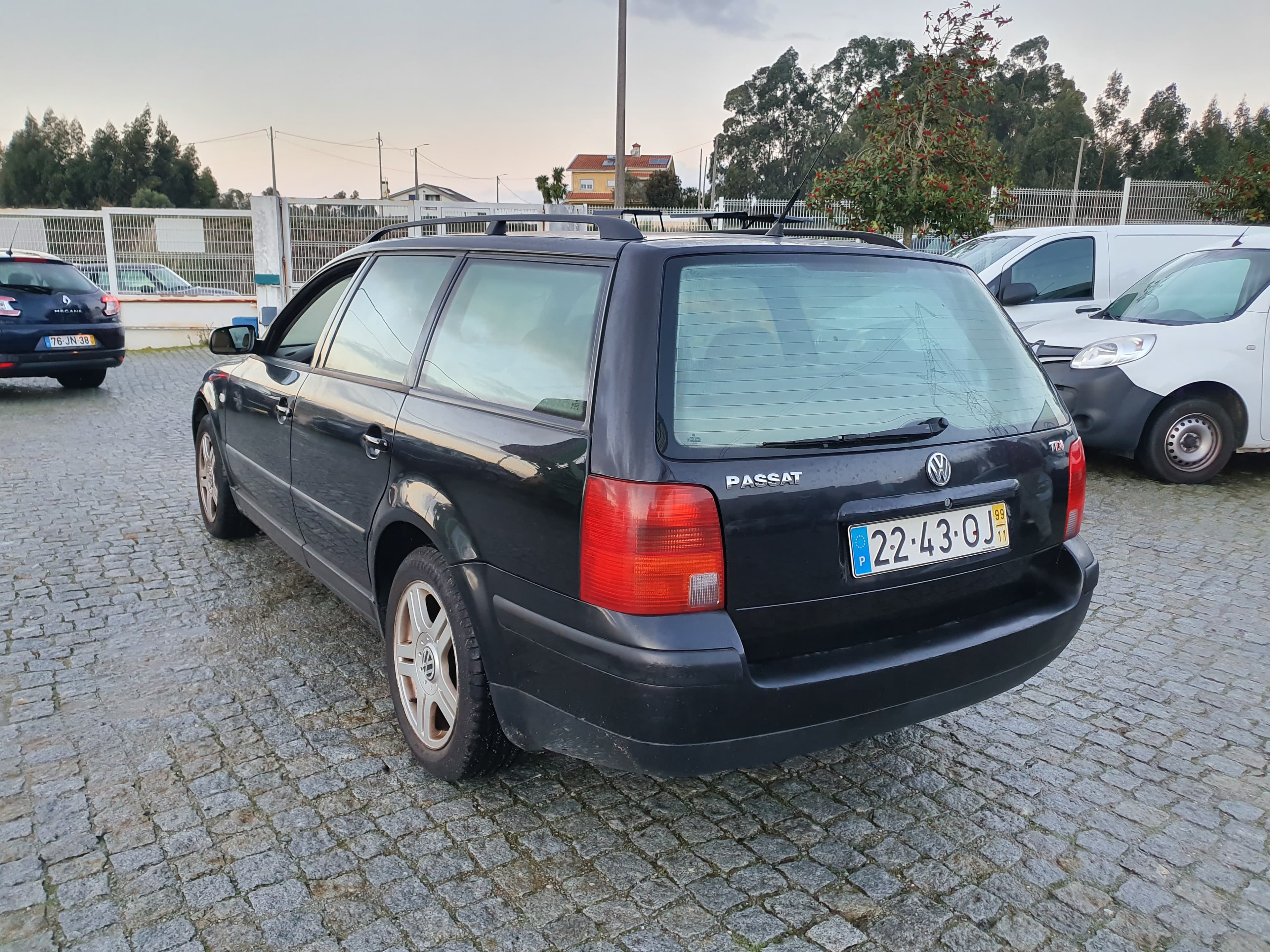 Volkswagen Passat · Ano 1999 — image 4