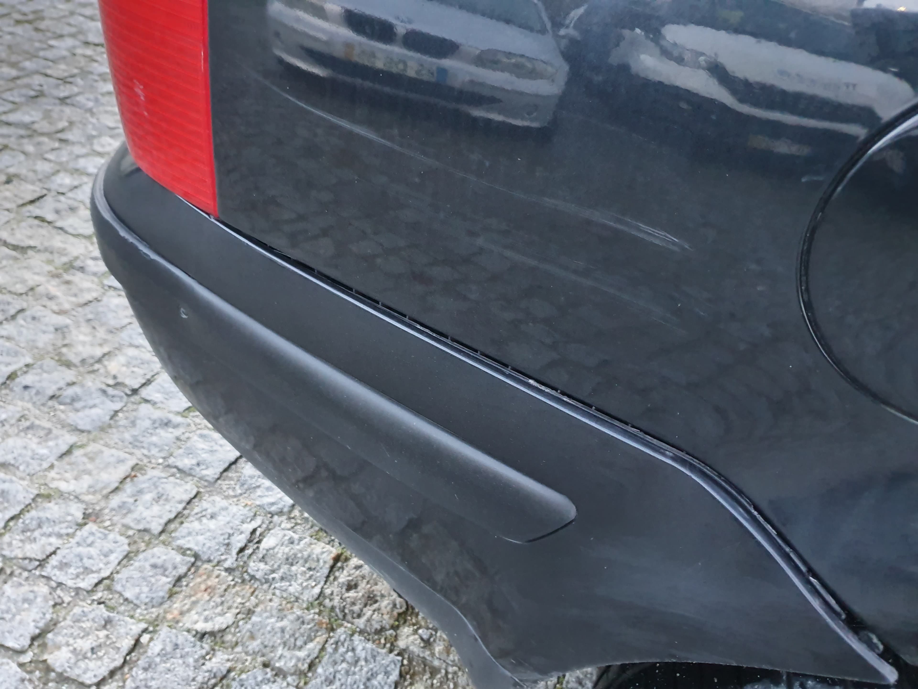 Volkswagen Passat · Ano 1999 — image 10