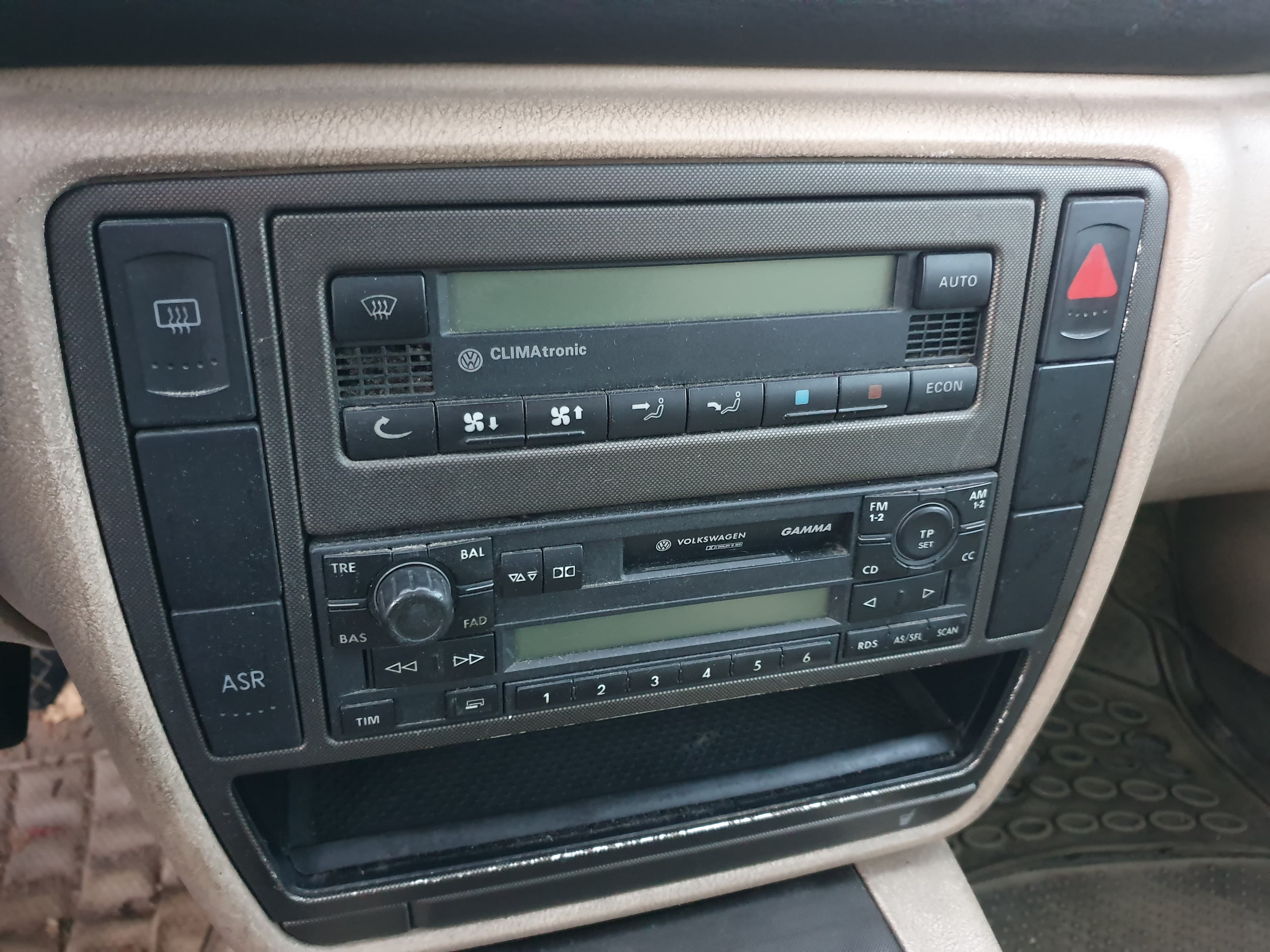 Volkswagen Passat · Ano 1999 — image 40