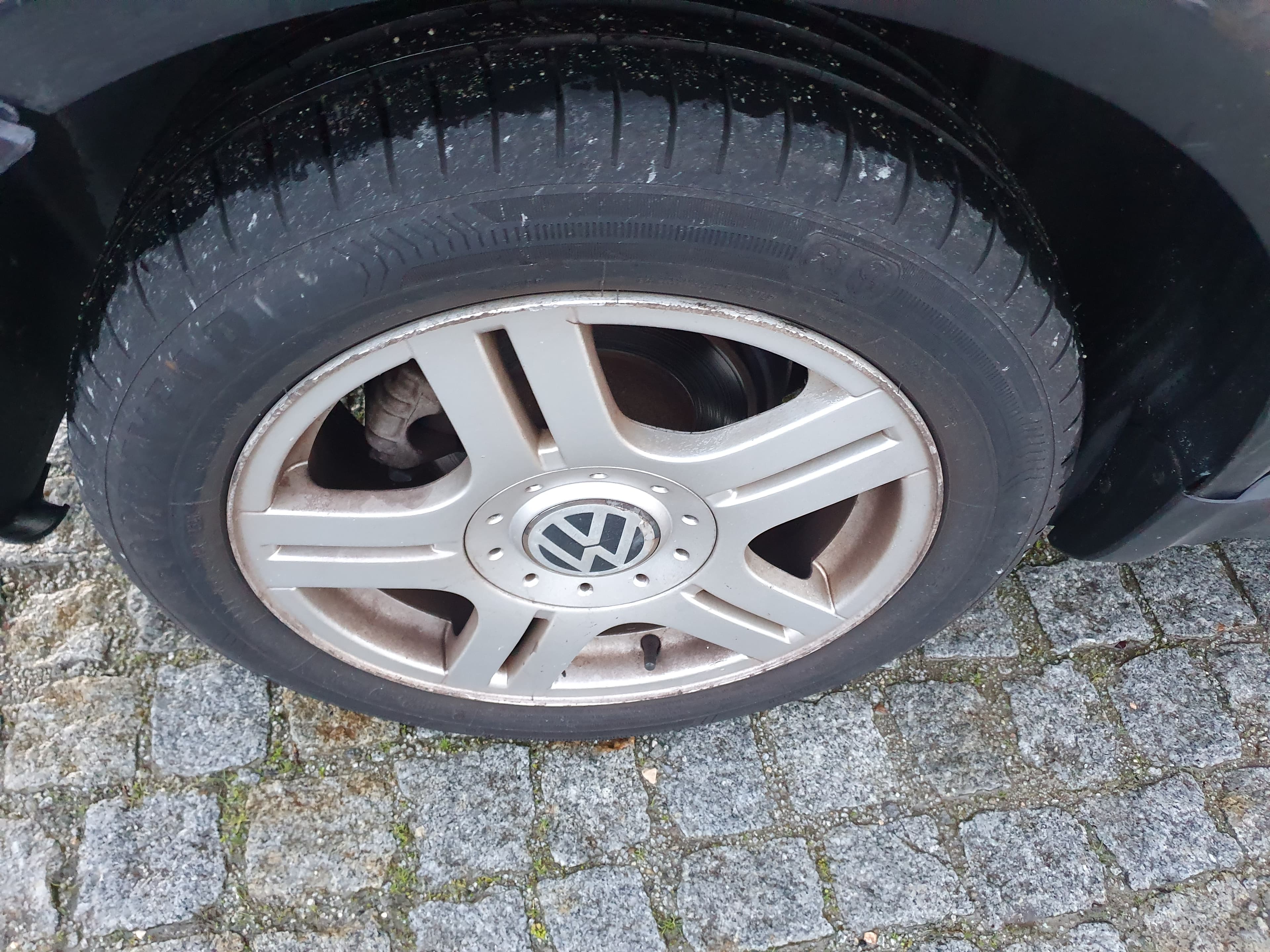 Volkswagen Passat · Ano 1999 — image 36