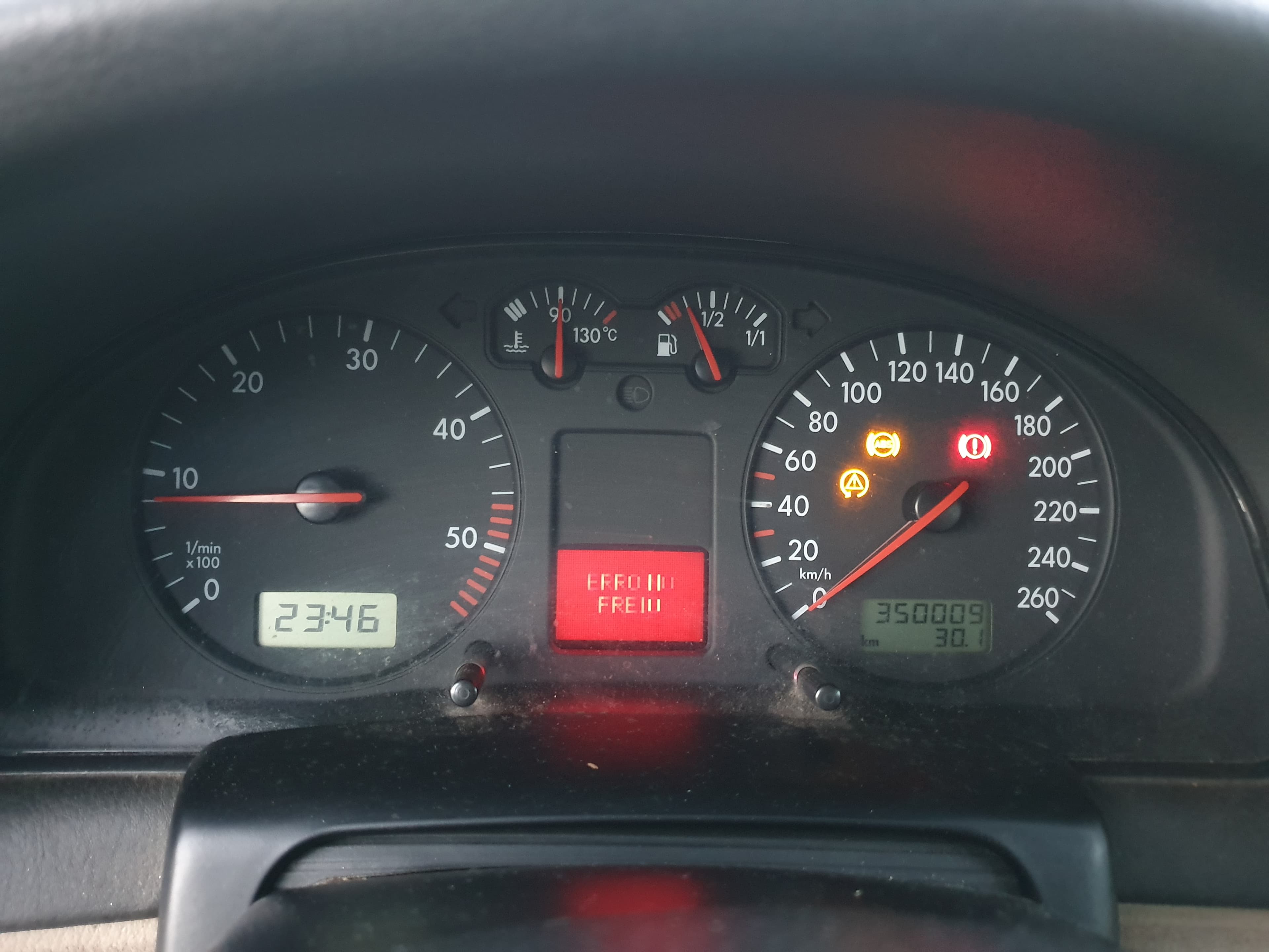 Volkswagen Passat · Ano 1999 — image 42