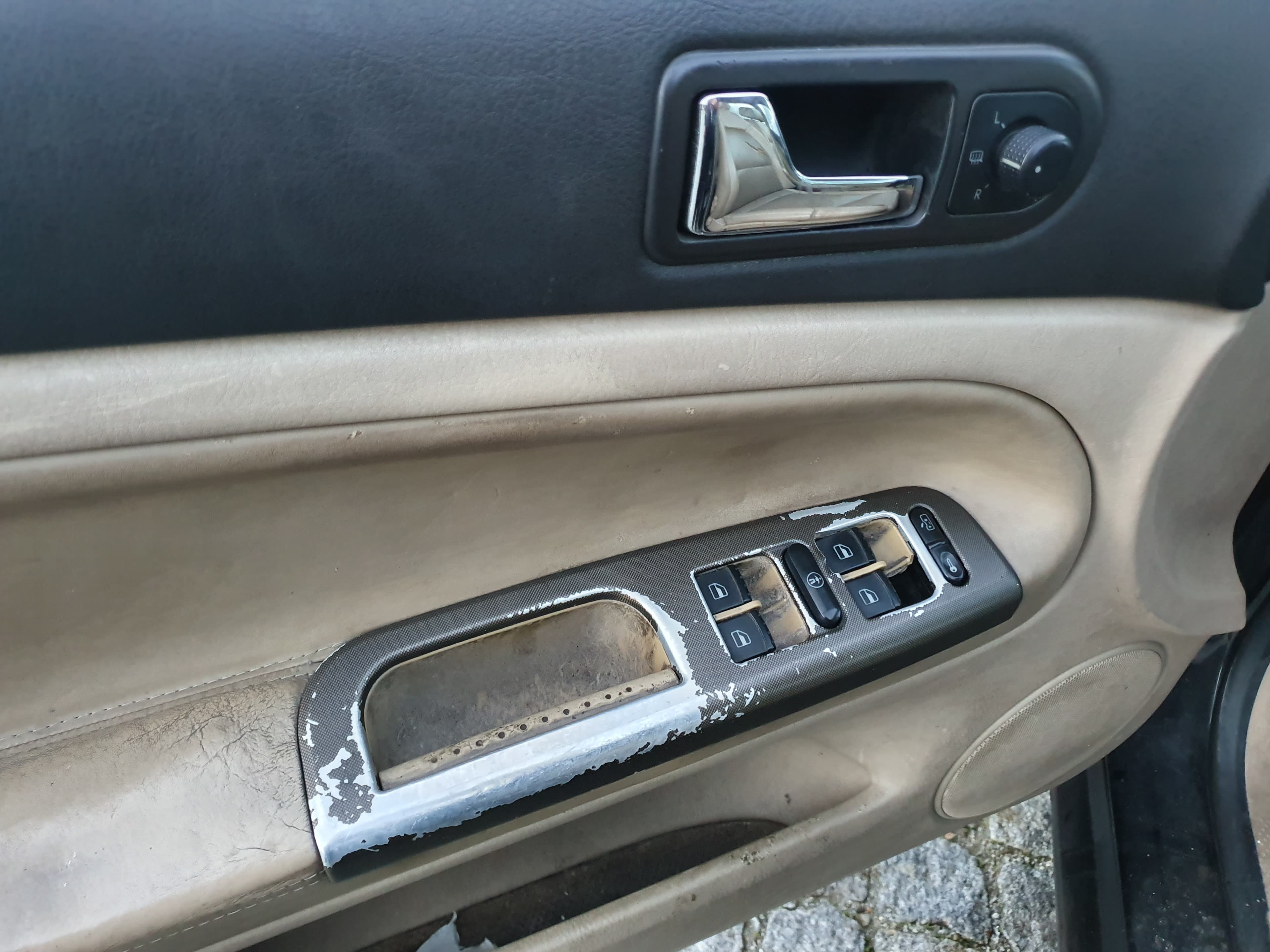 Volkswagen Passat · Ano 1999 — image 32