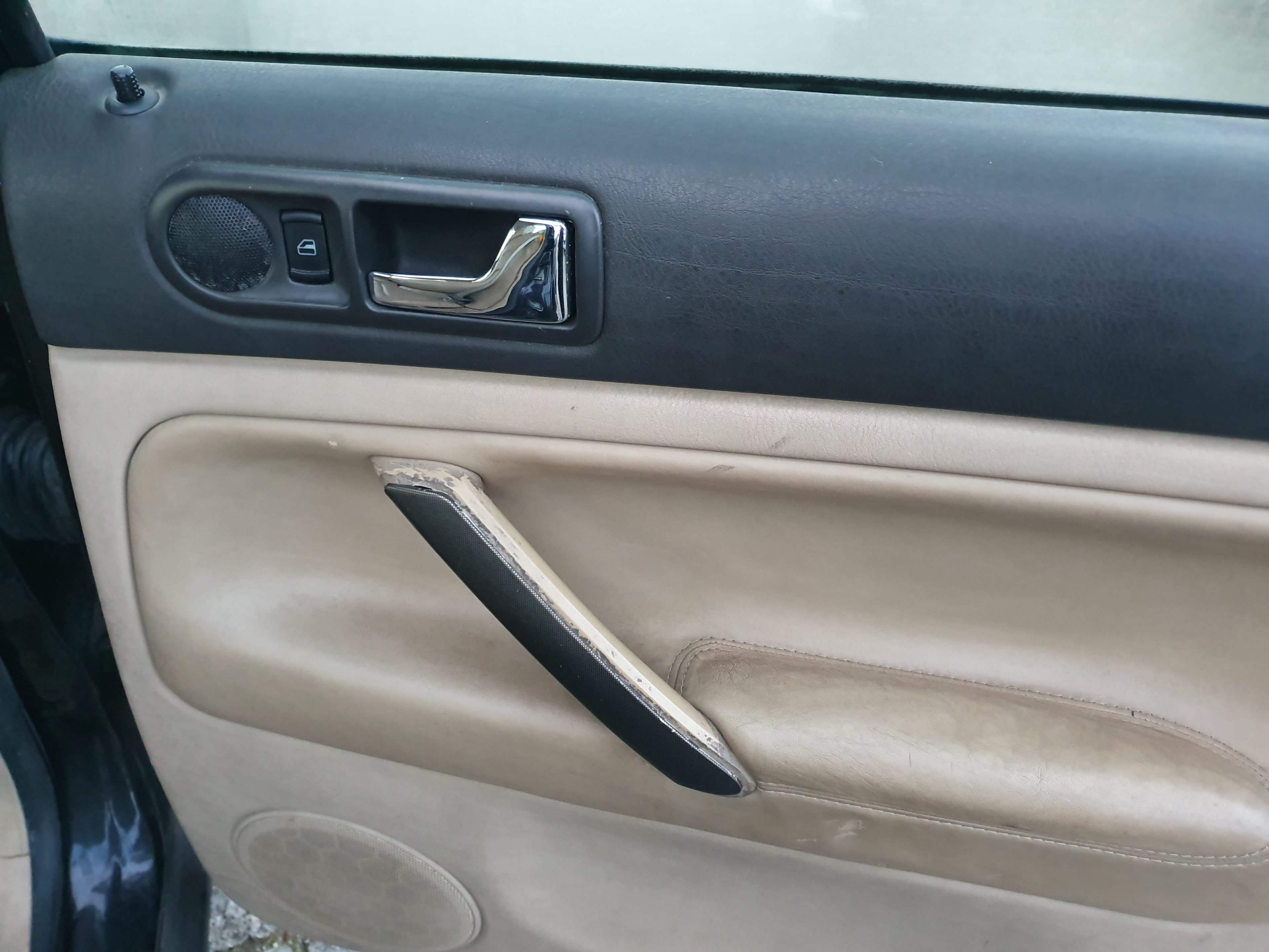 Volkswagen Passat · Ano 1999 — image 12