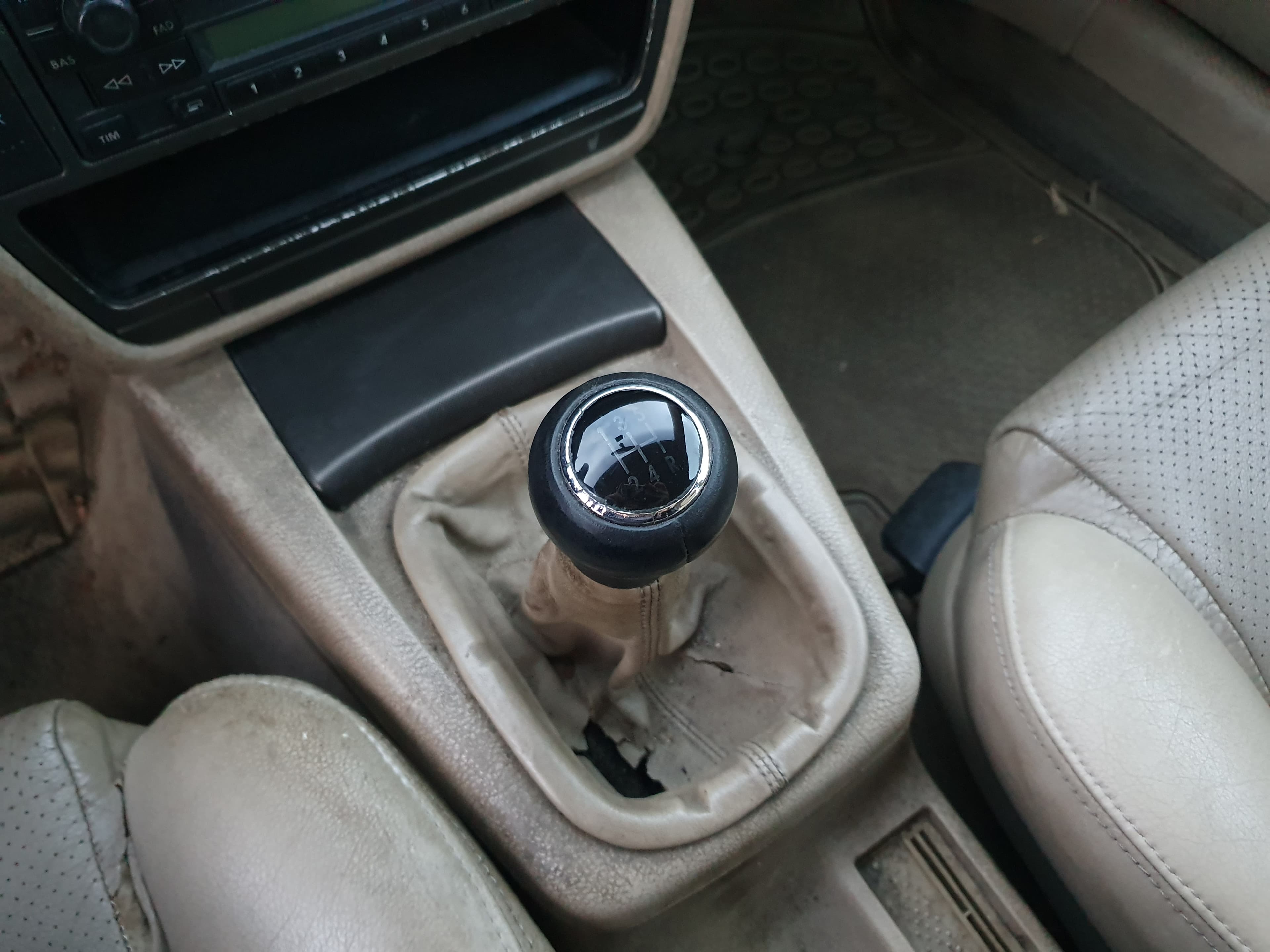 Volkswagen Passat · Ano 1999 — image 41