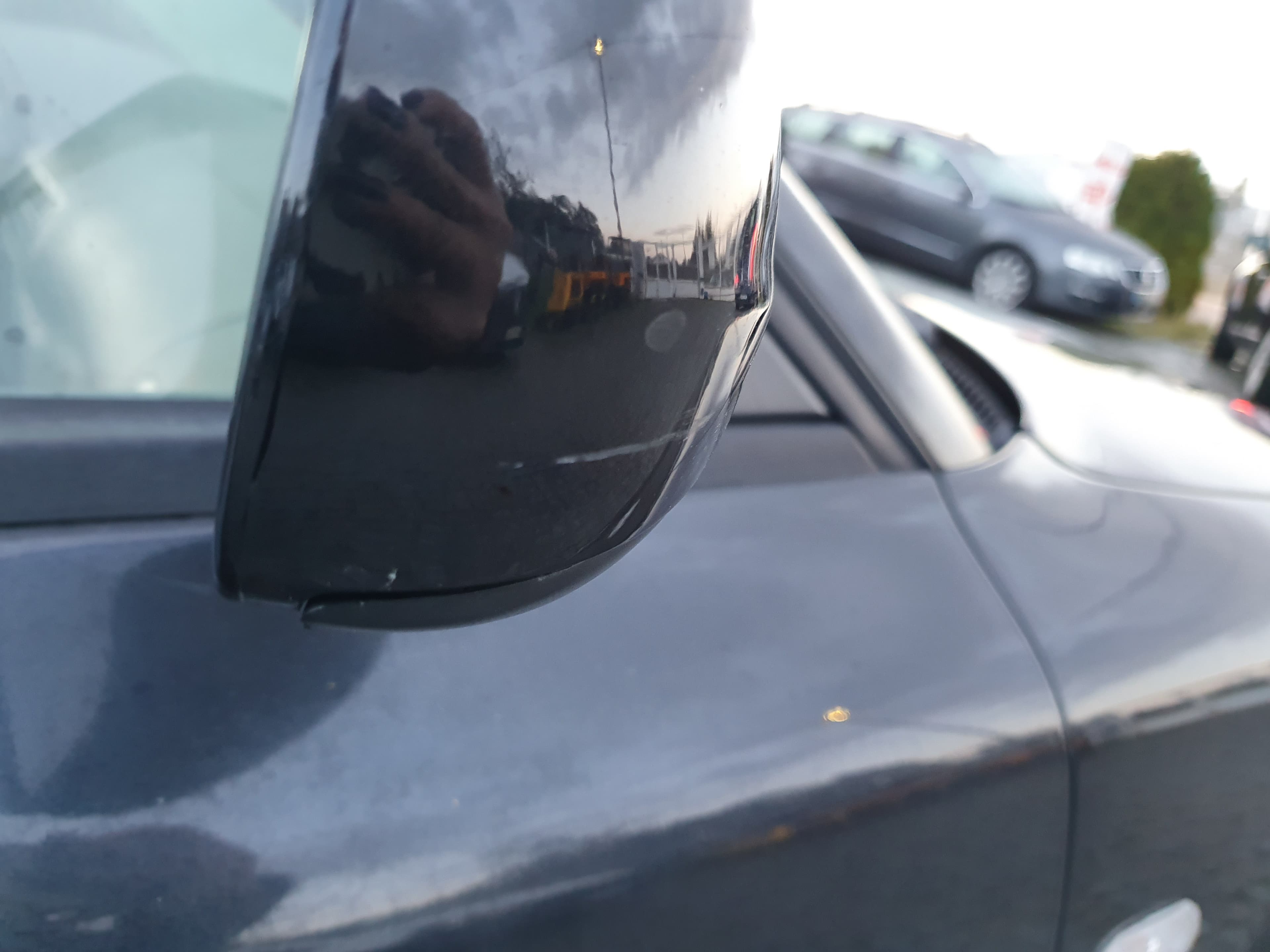 Volkswagen Passat · Ano 1999 — image 8