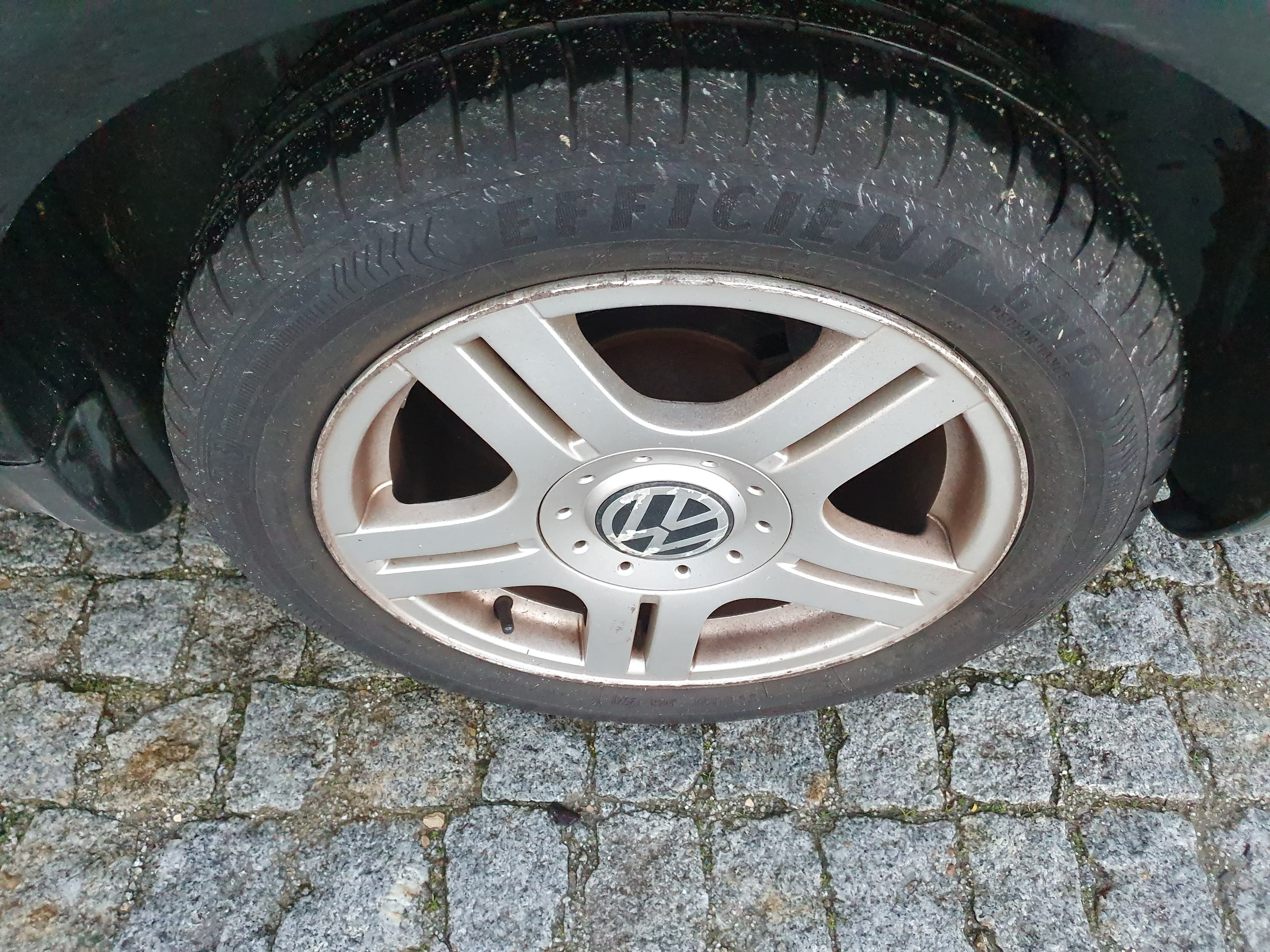 Volkswagen Passat · Ano 1999 — image 33