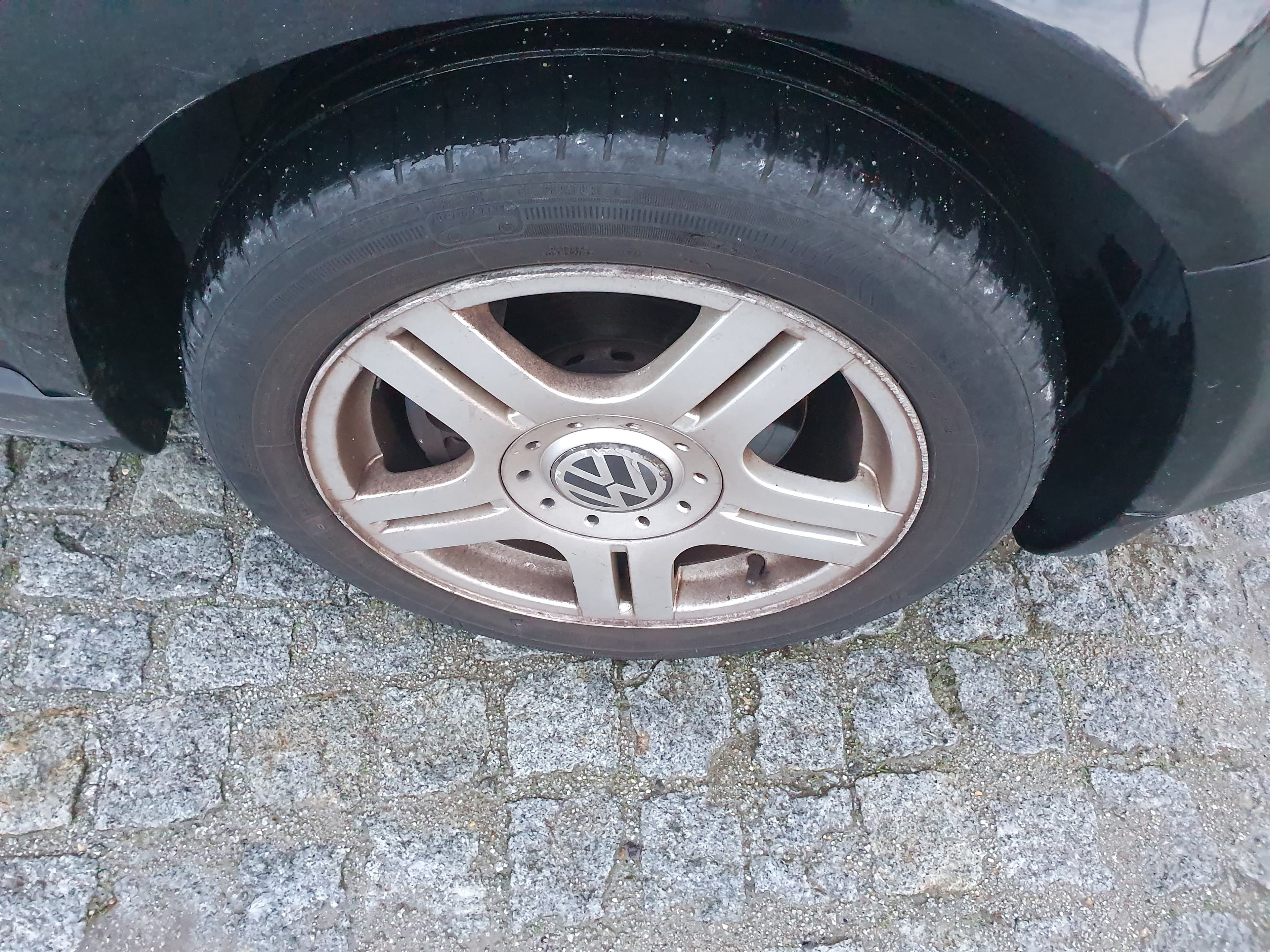 Volkswagen Passat · Ano 1999 — image 35