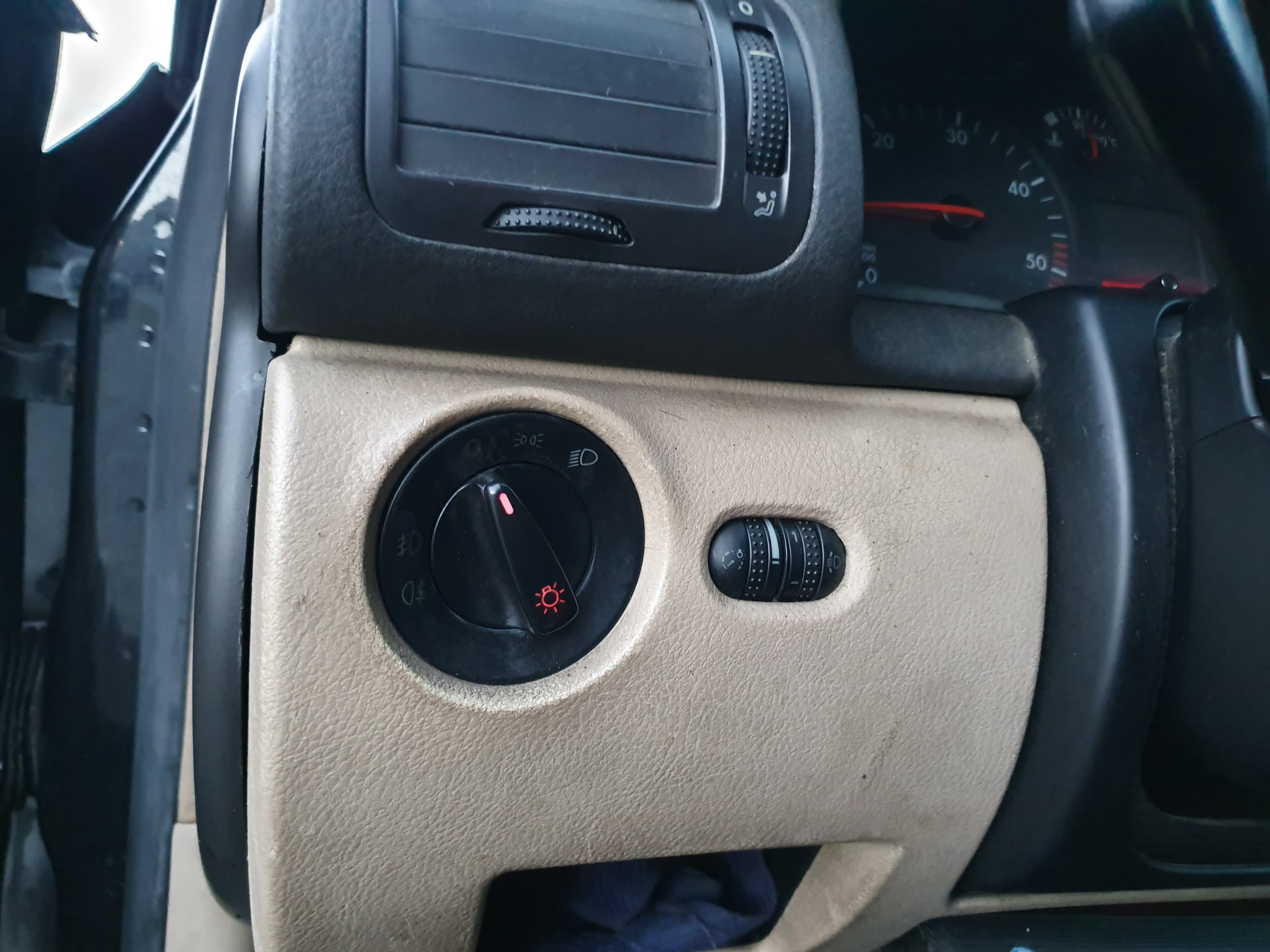 Volkswagen Passat · Ano 1999 — image 45