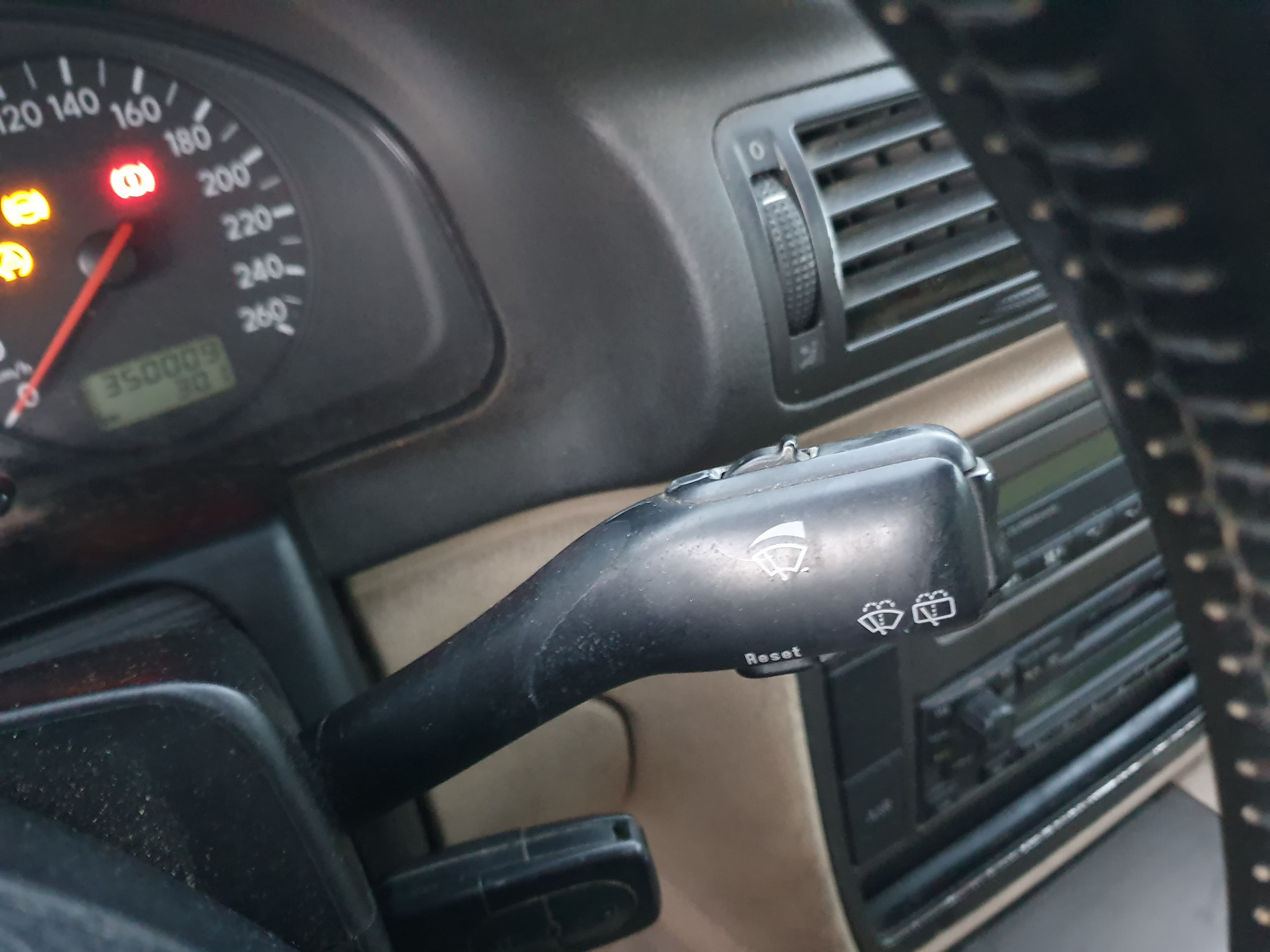 Volkswagen Passat · Ano 1999 — image 43