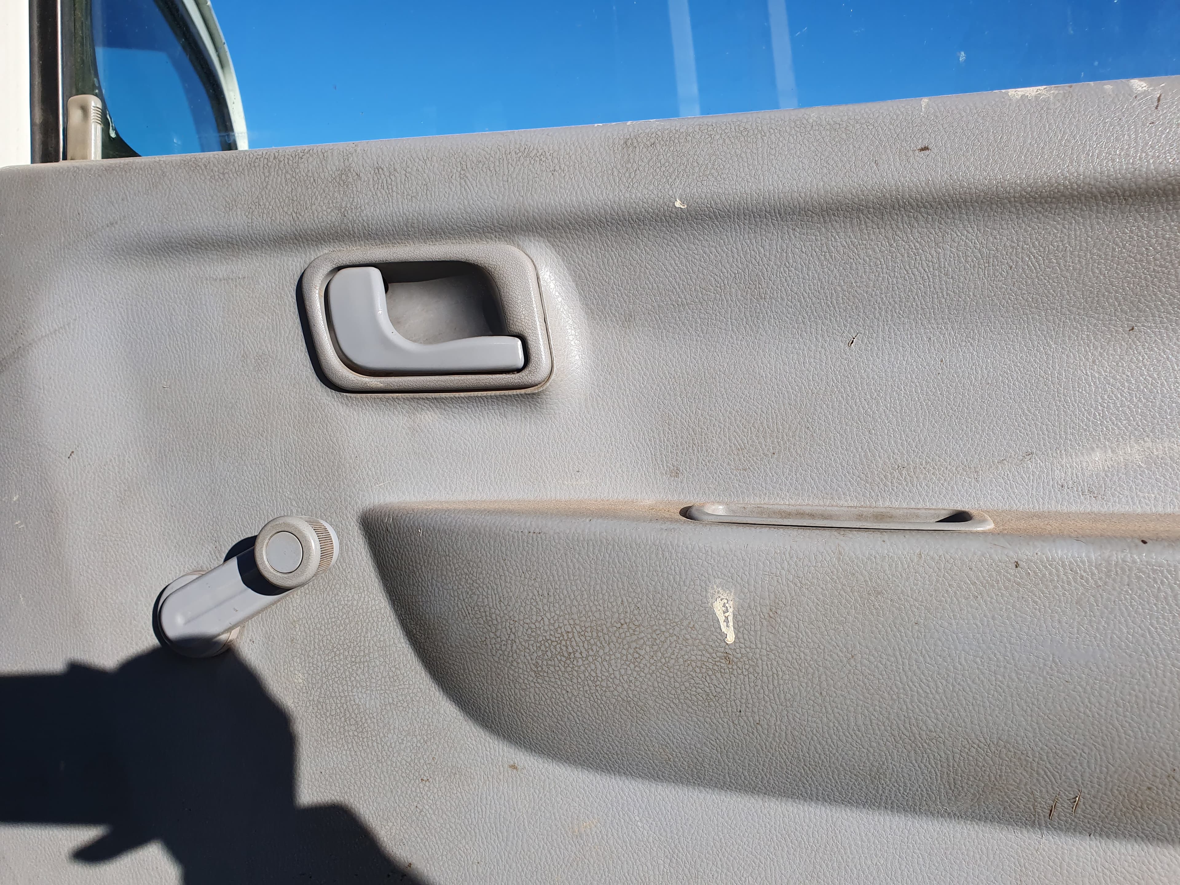 Mitsubishi Canter · Ano 2007 — imagen 21