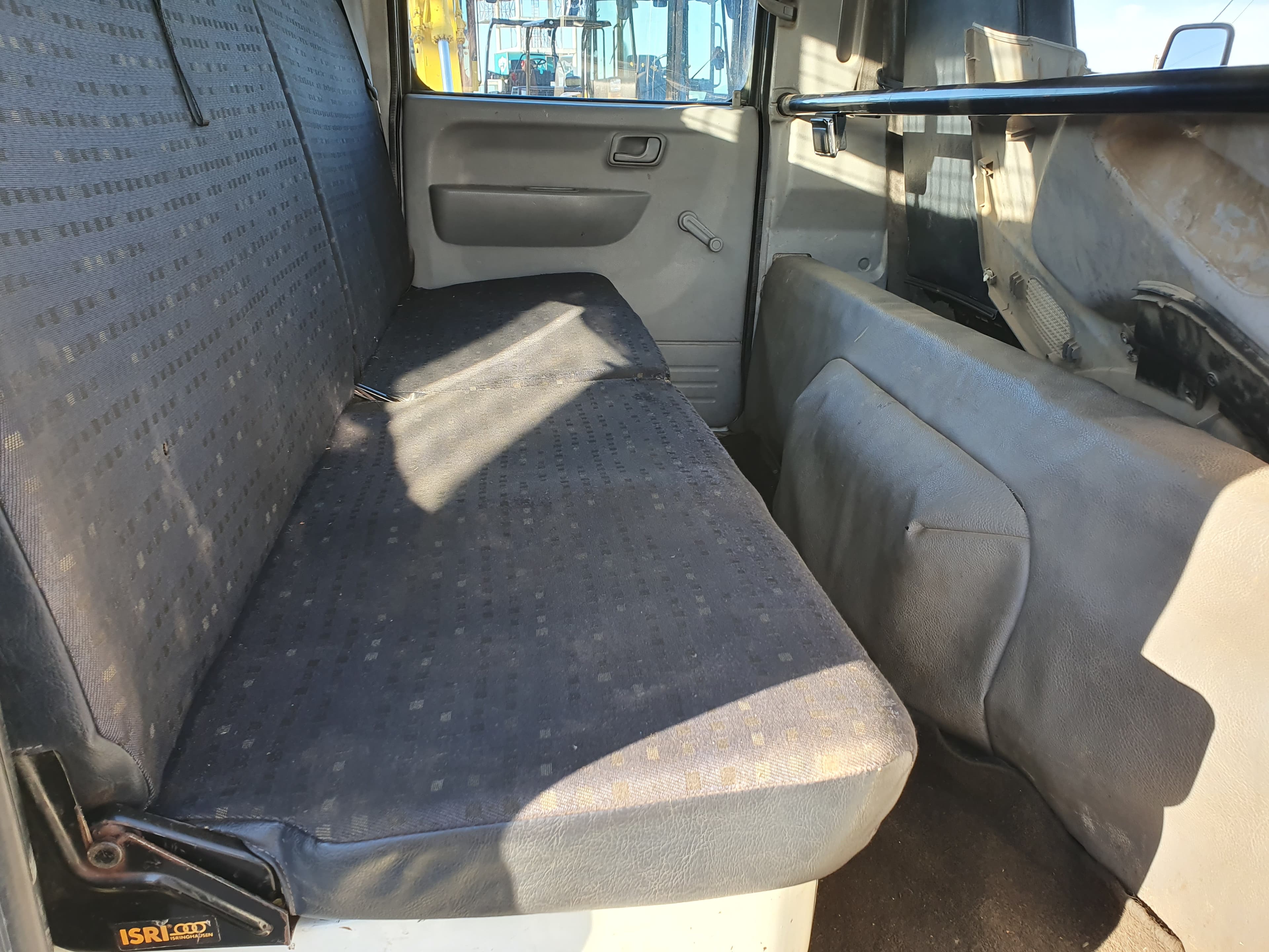 Mitsubishi Canter · Ano 2007 — imagen 20