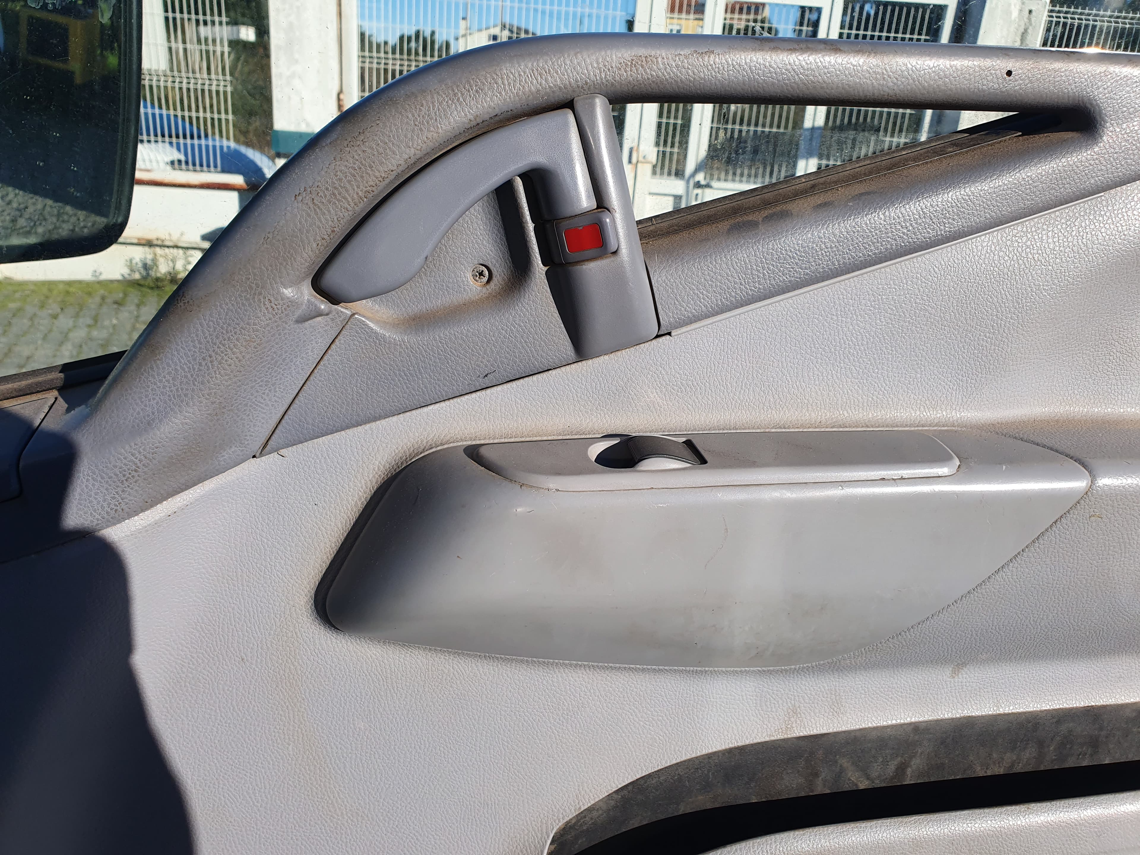 Mitsubishi Canter · Ano 2007 — imagen 23