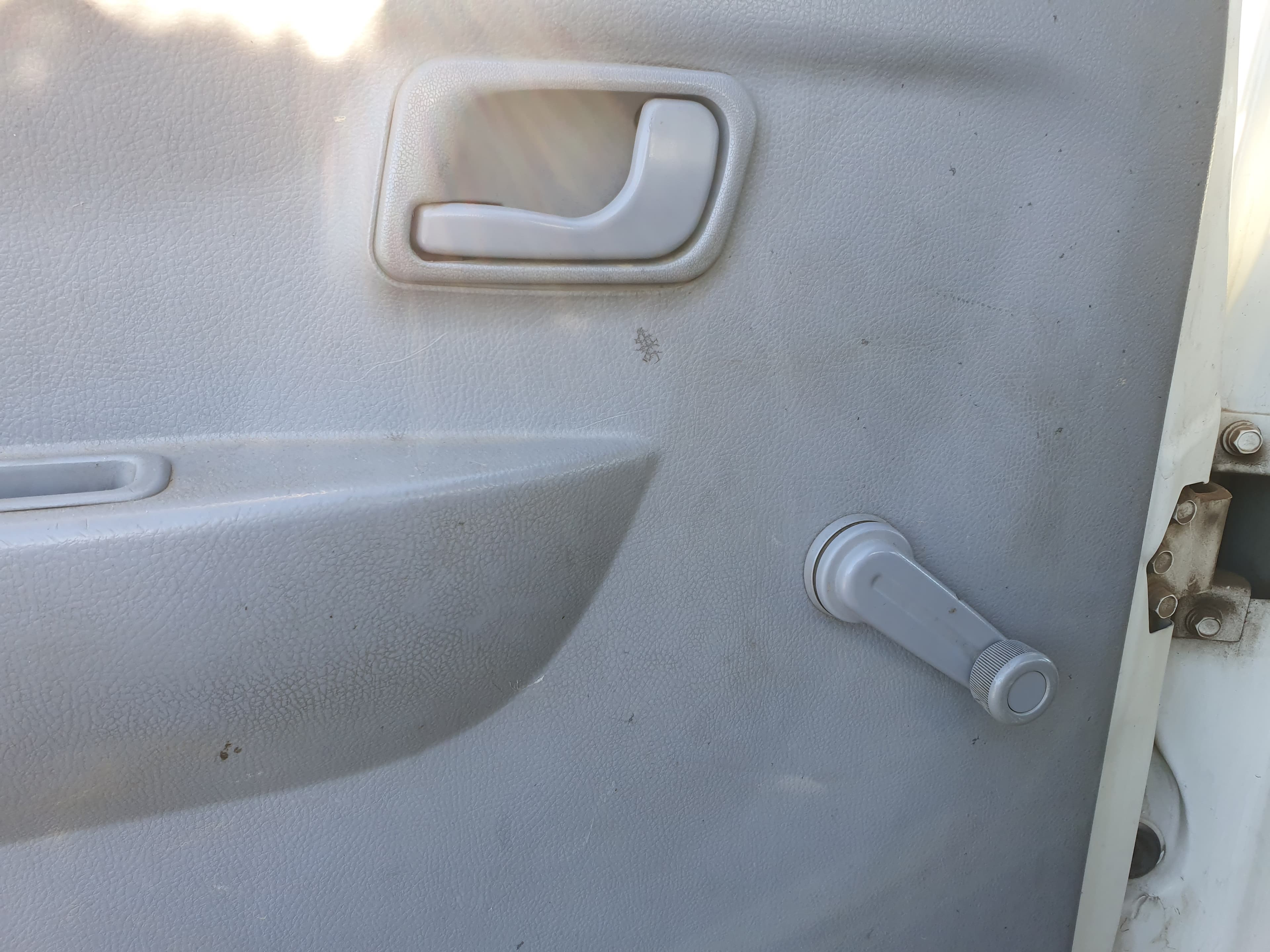 Mitsubishi Canter · Ano 2007 — imagen 18