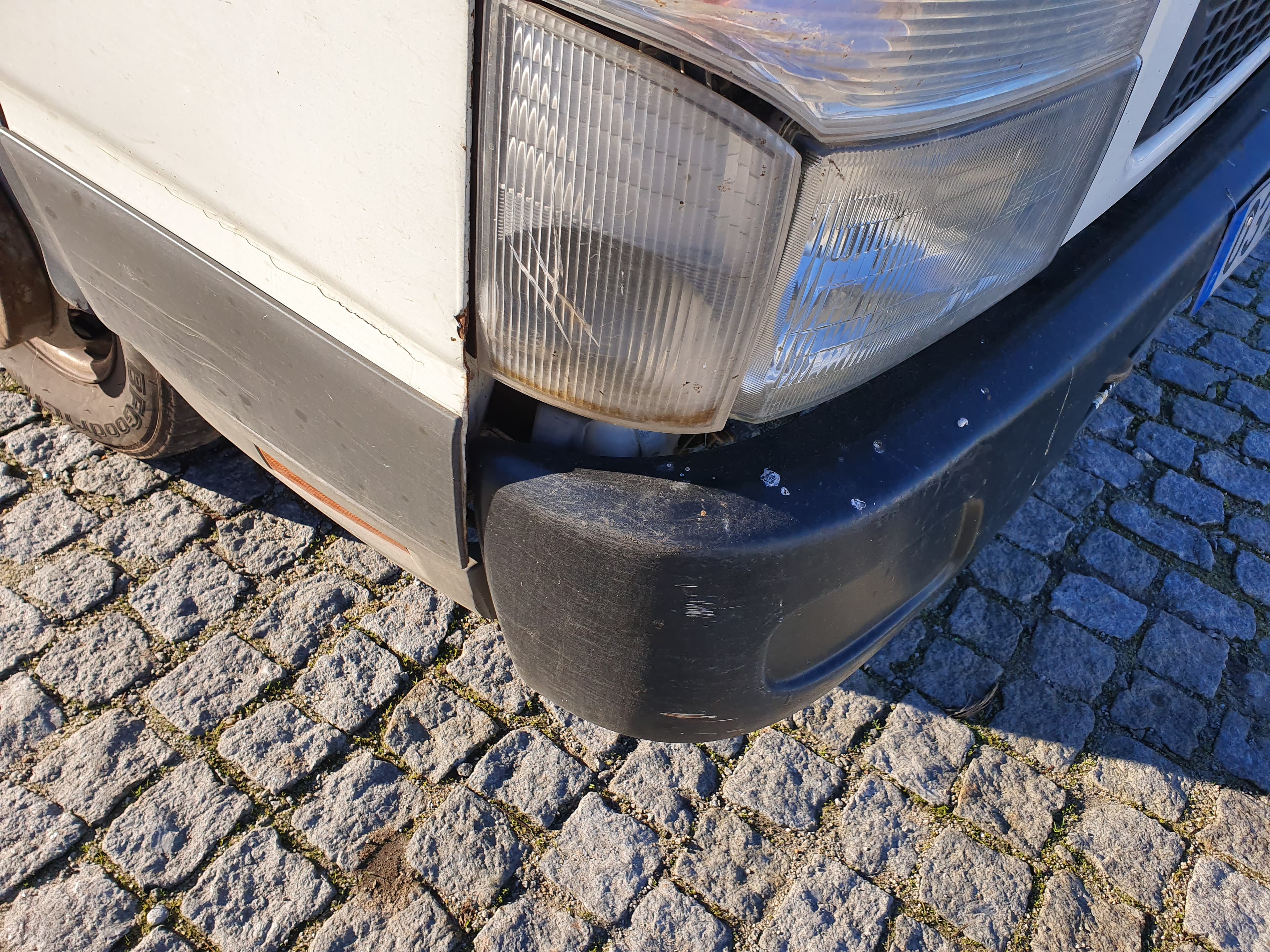 Mitsubishi Canter · Ano 2007 — imagen 6