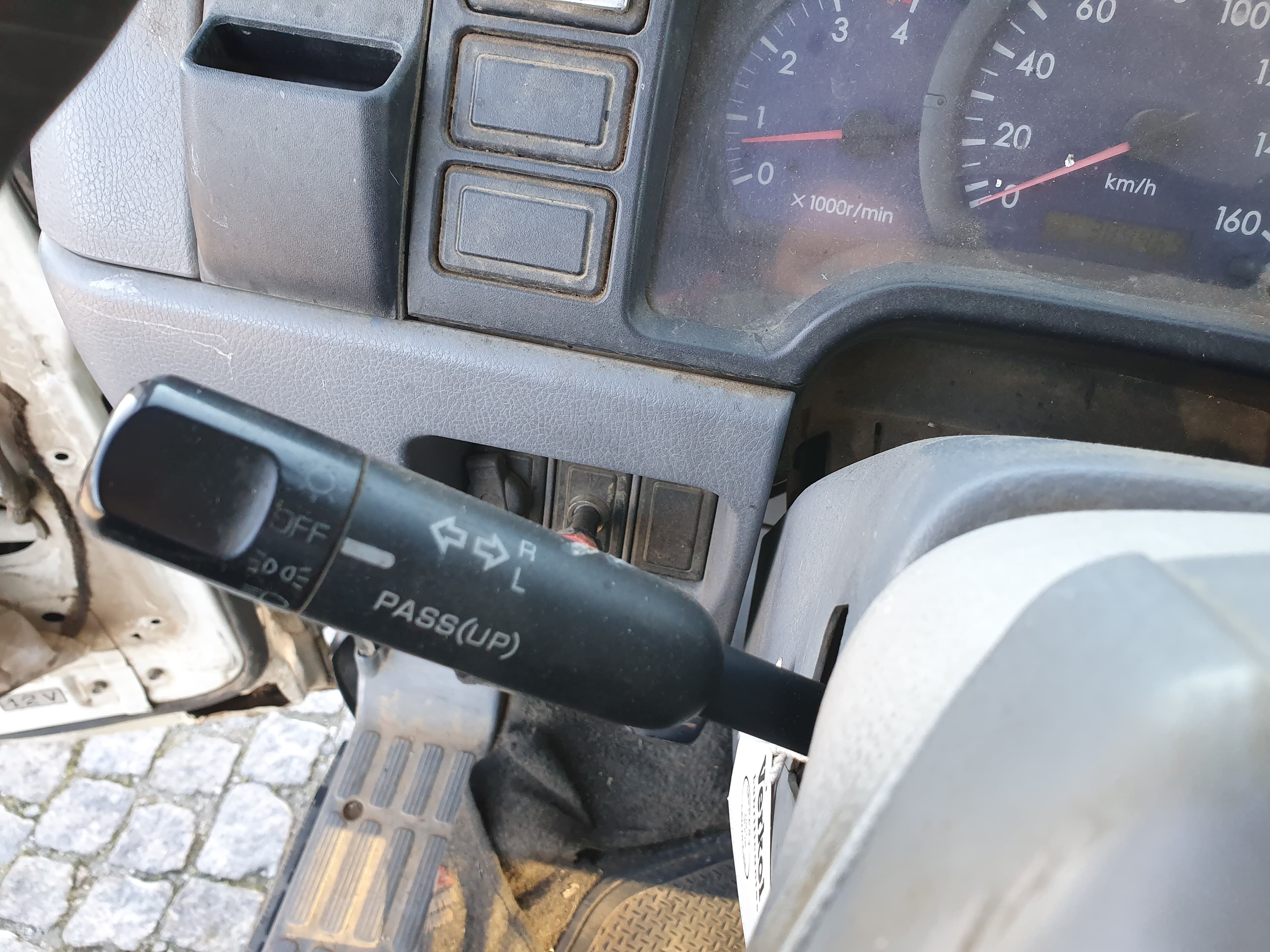 Mitsubishi Canter · Ano 2007 — imagen 33