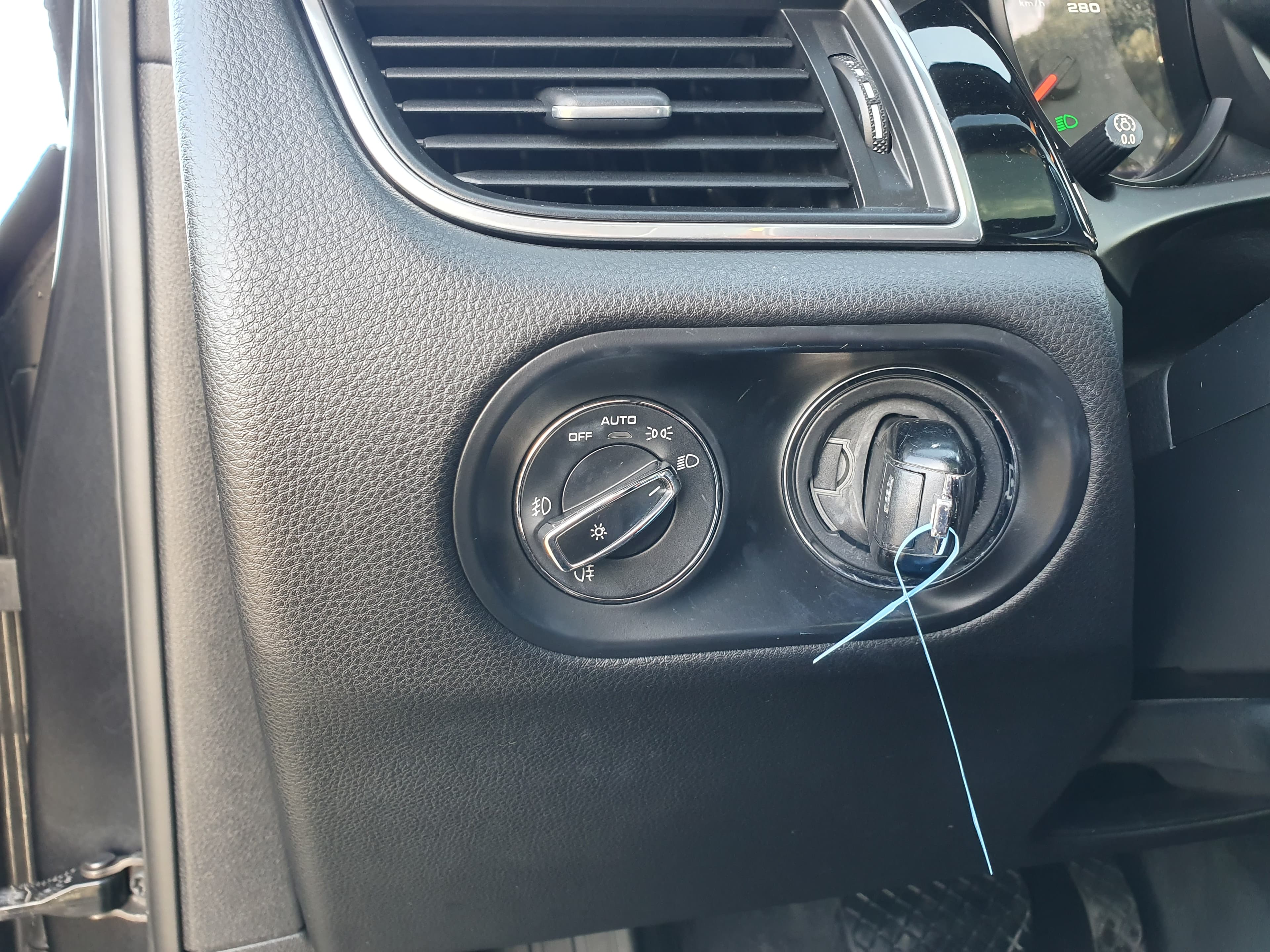 Porsche Macan S · Ano 2016 — image 42
