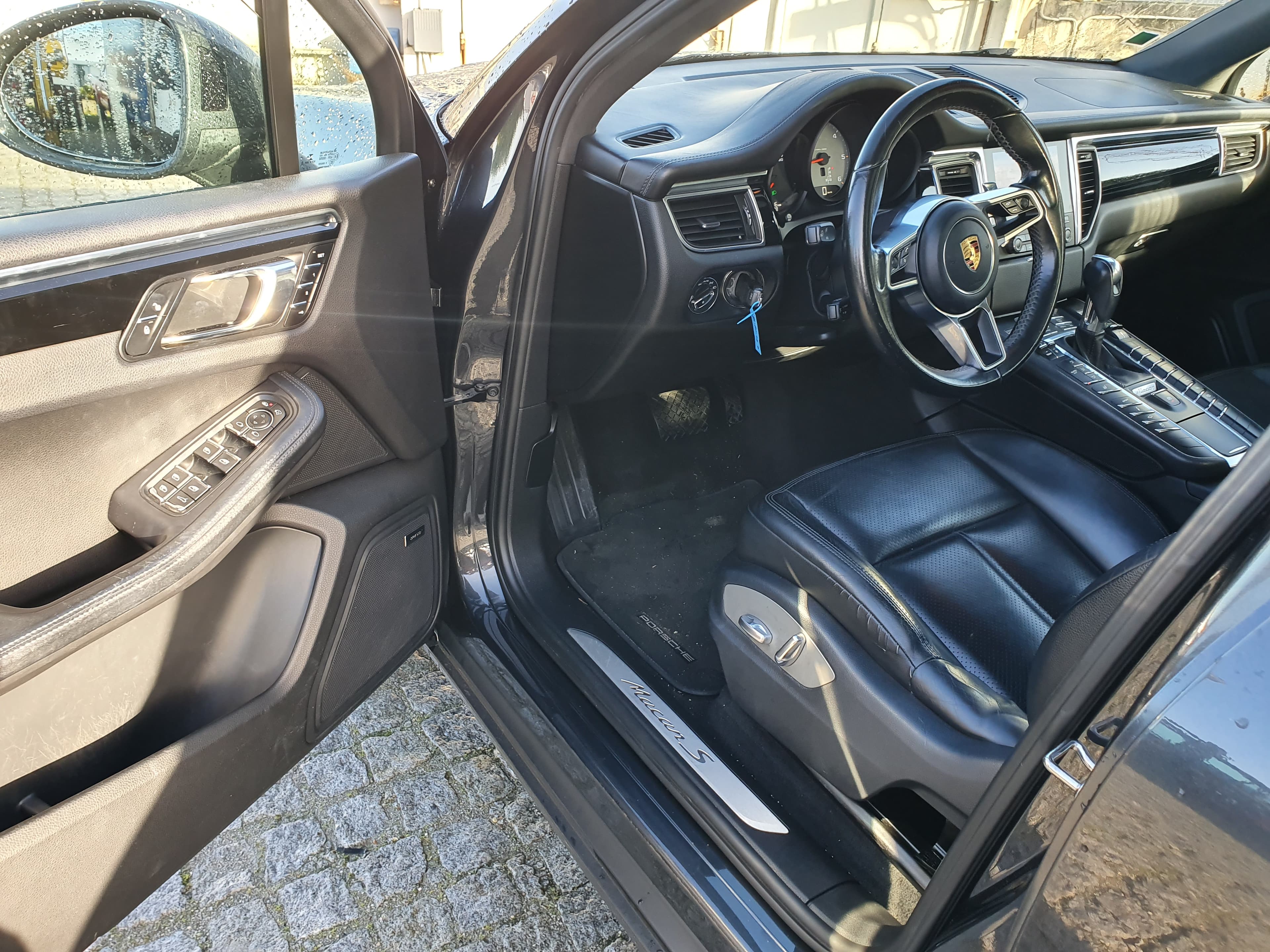 Porsche Macan S · Ano 2016 — image 29