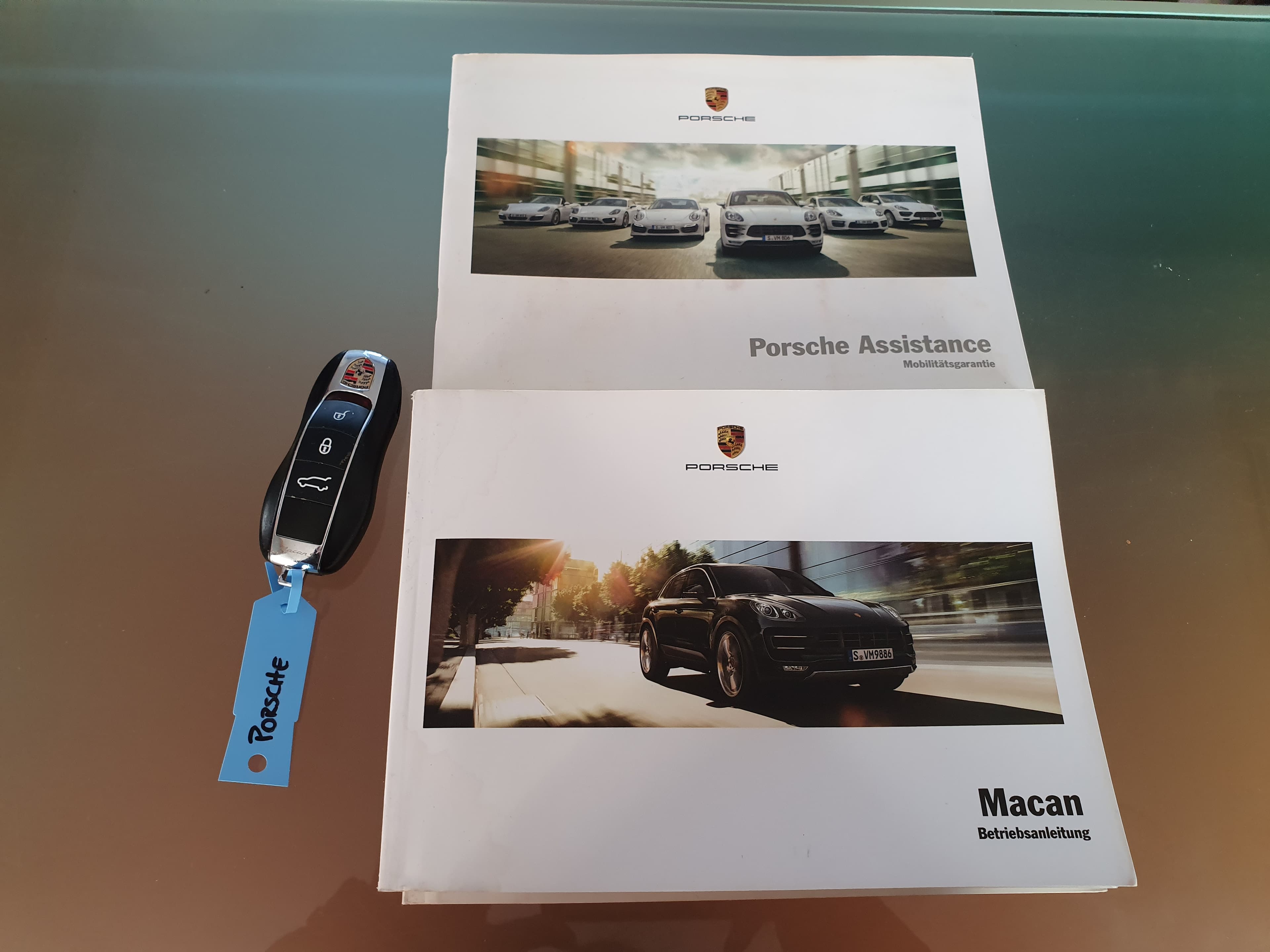 Porsche Macan S · Ano 2016 — image 45