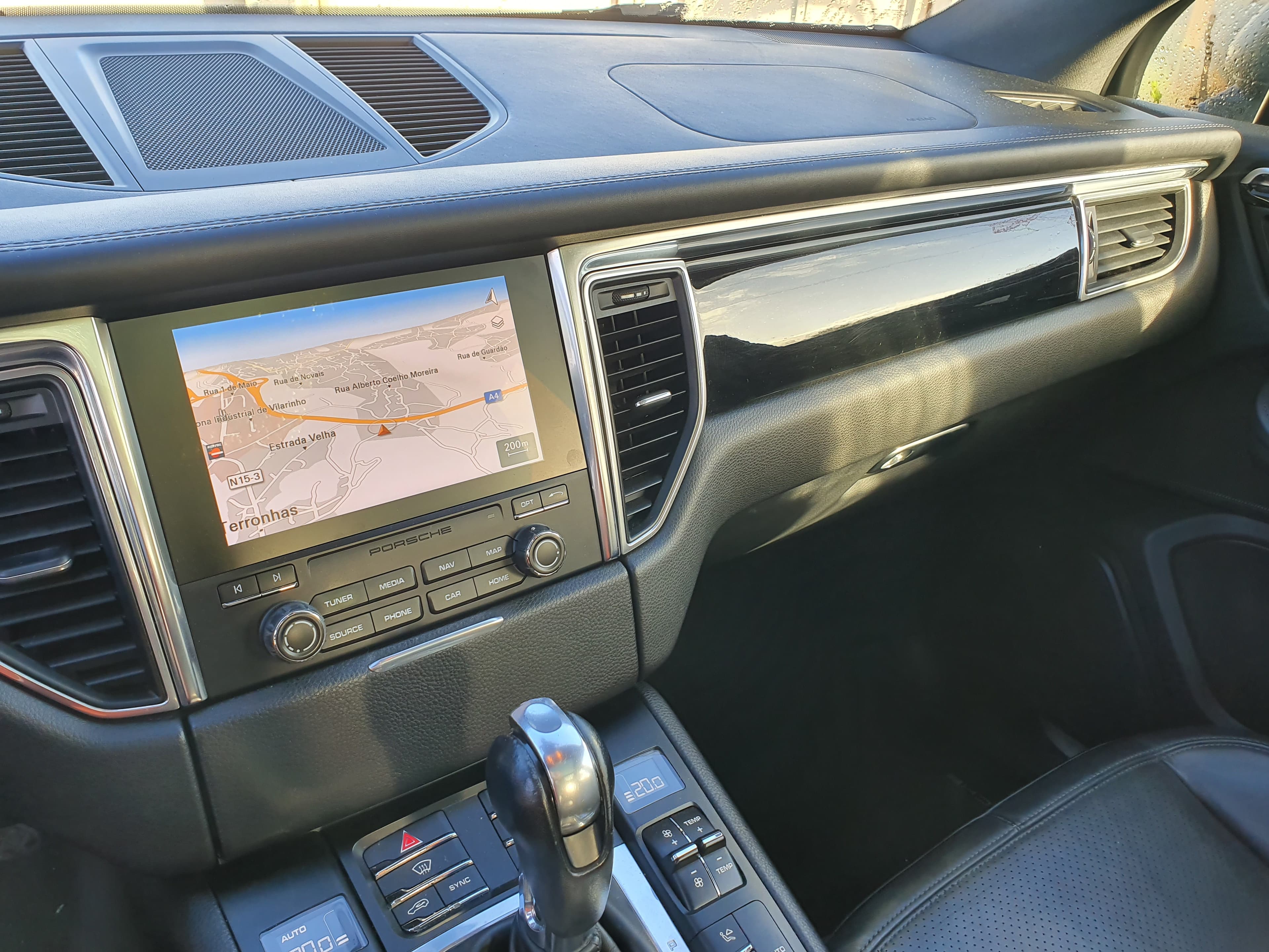 Porsche Macan S · Ano 2016 — image 36