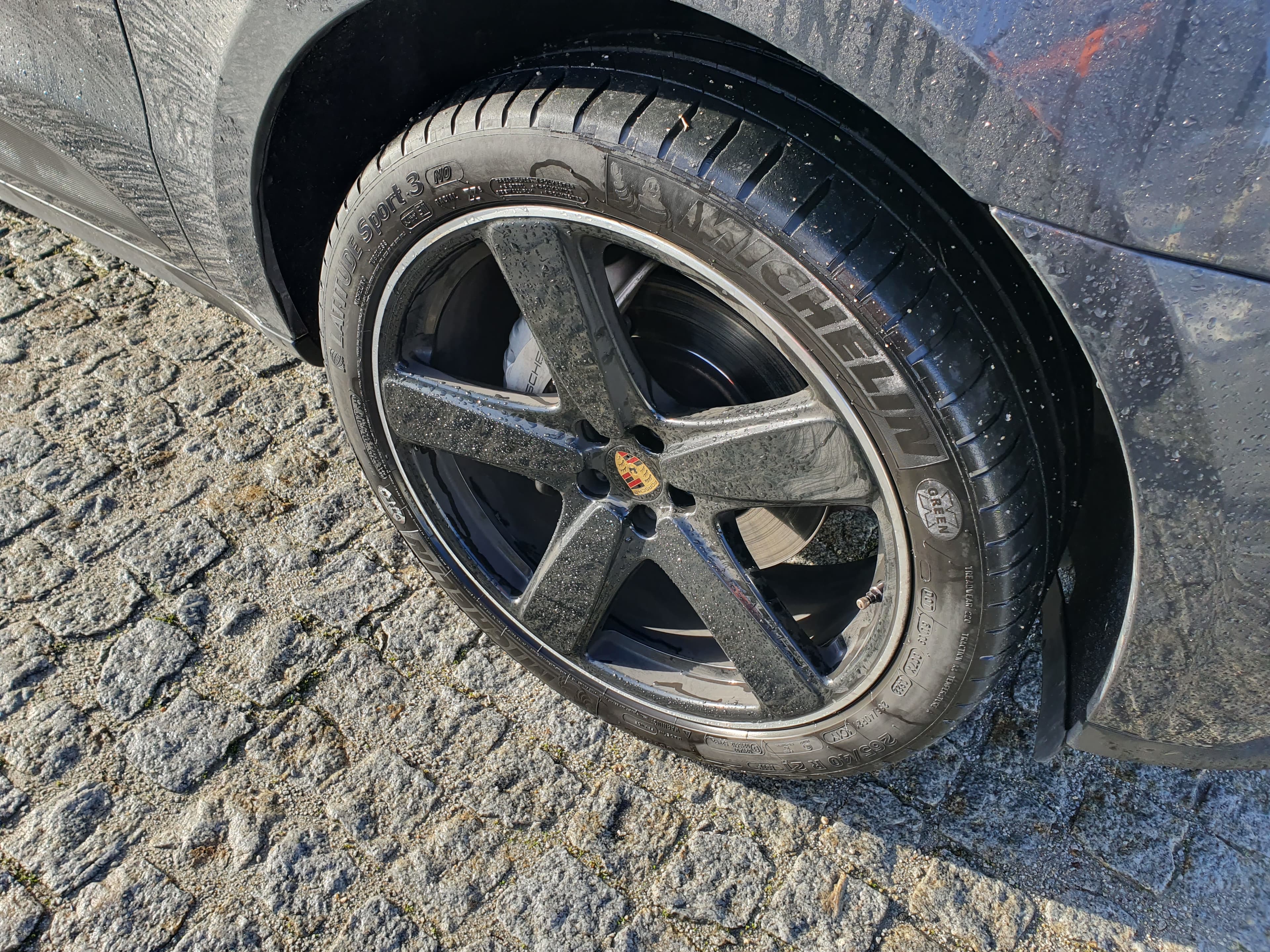 Porsche Macan S · Ano 2016 — image 12