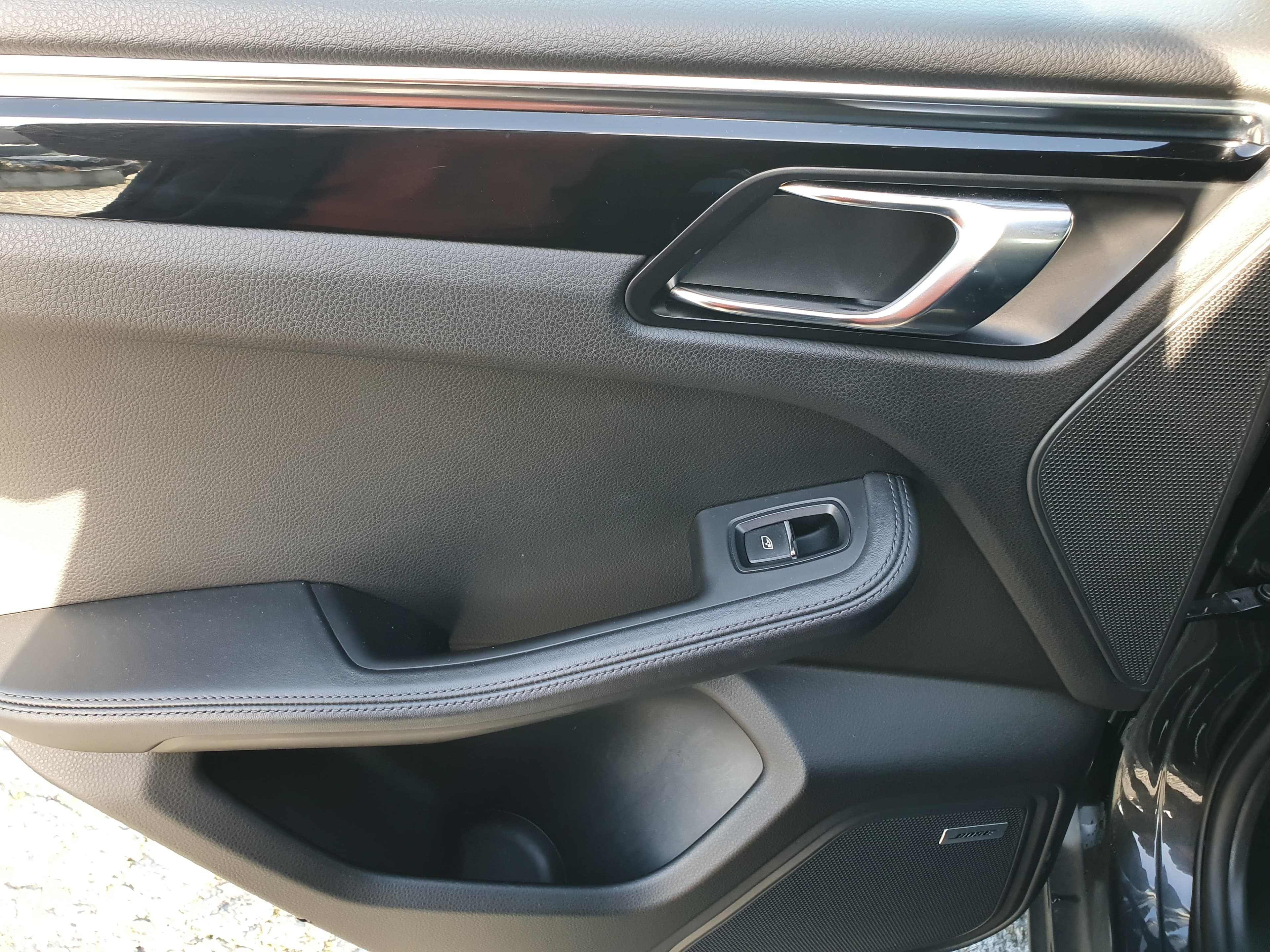 Porsche Macan S · Ano 2016 — image 27