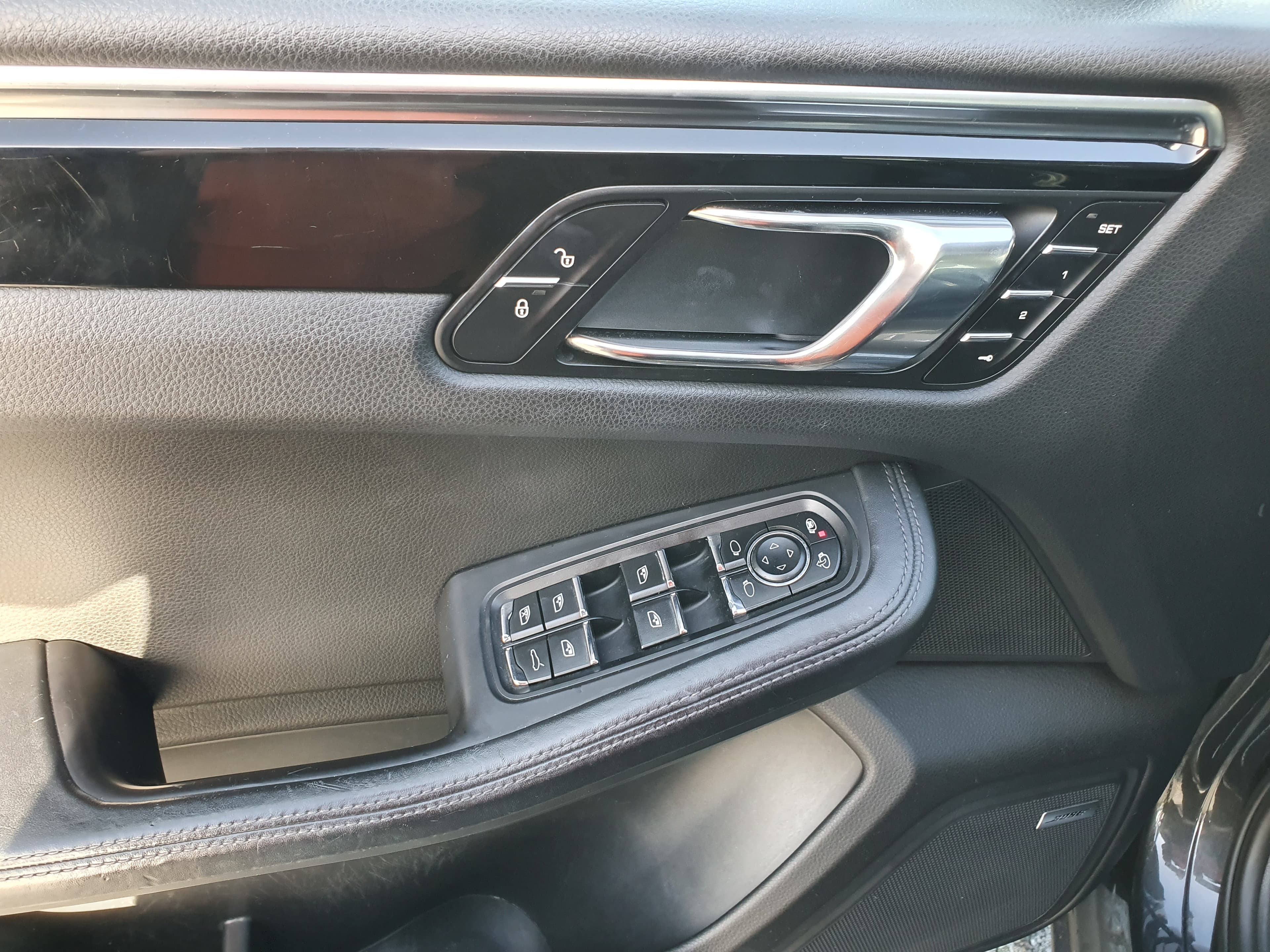 Porsche Macan S · Ano 2016 — image 30