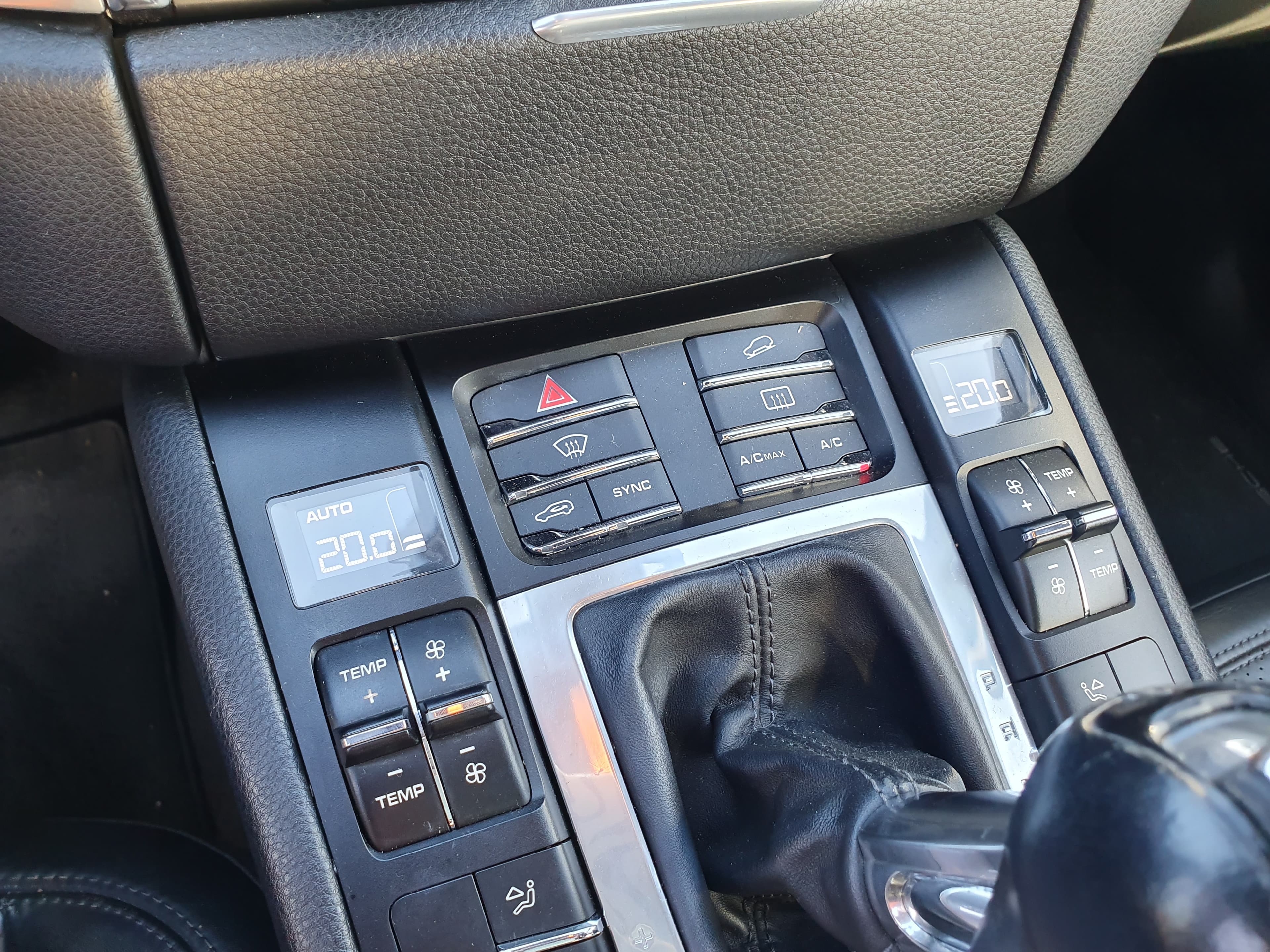 Porsche Macan S · Ano 2016 — image 43