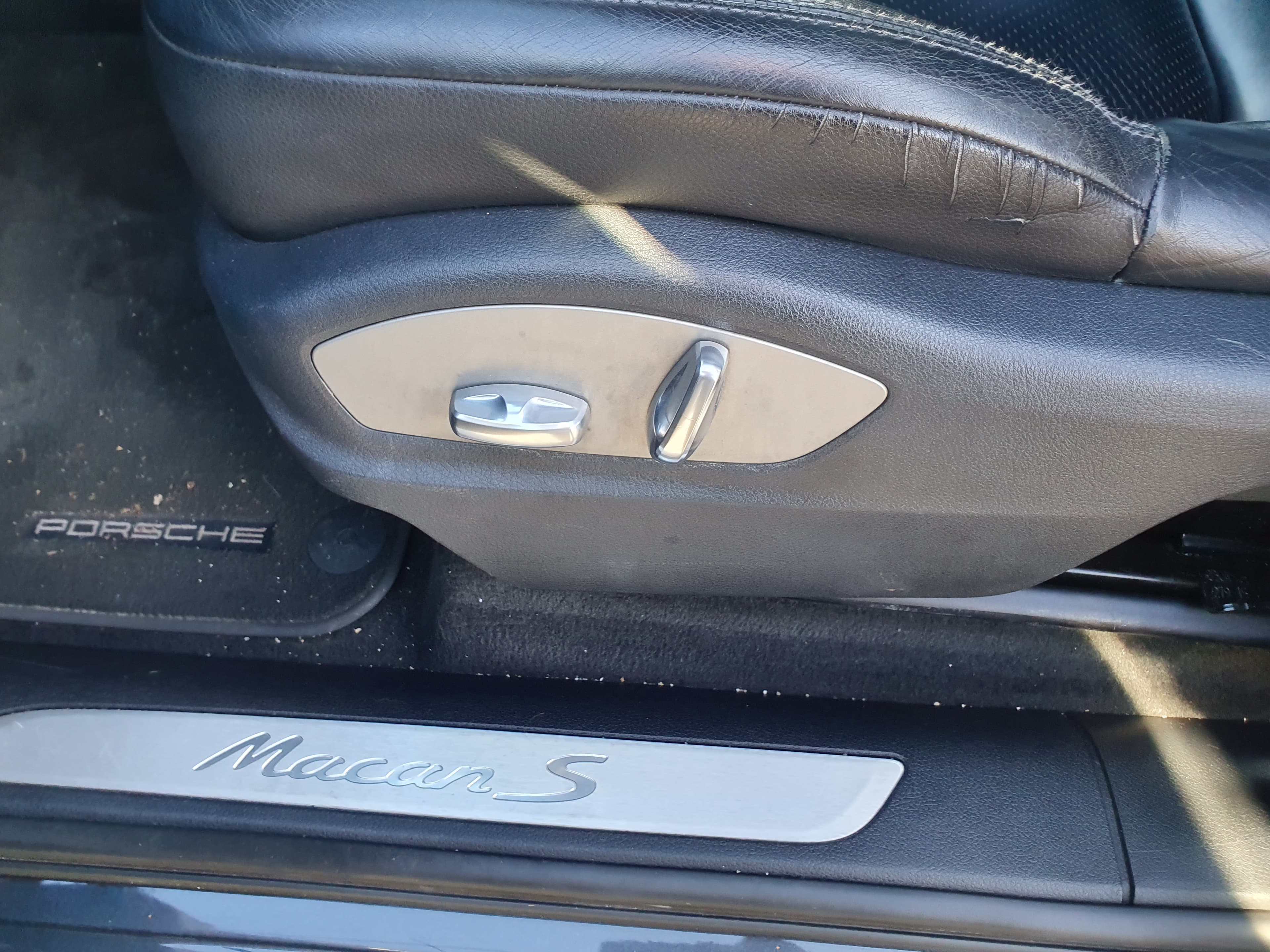 Porsche Macan S · Ano 2016 — image 31
