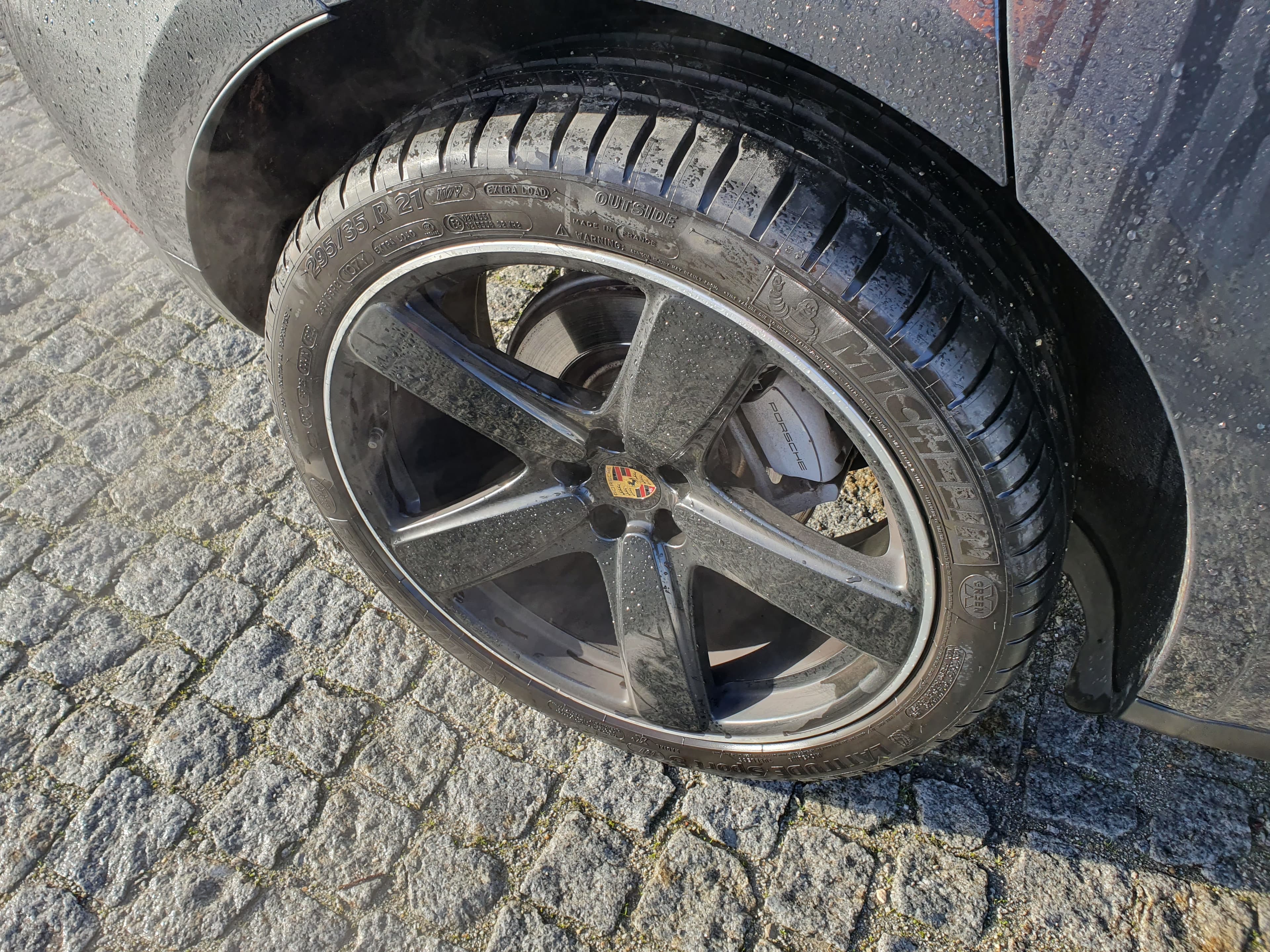 Porsche Macan S · Ano 2016 — image 13