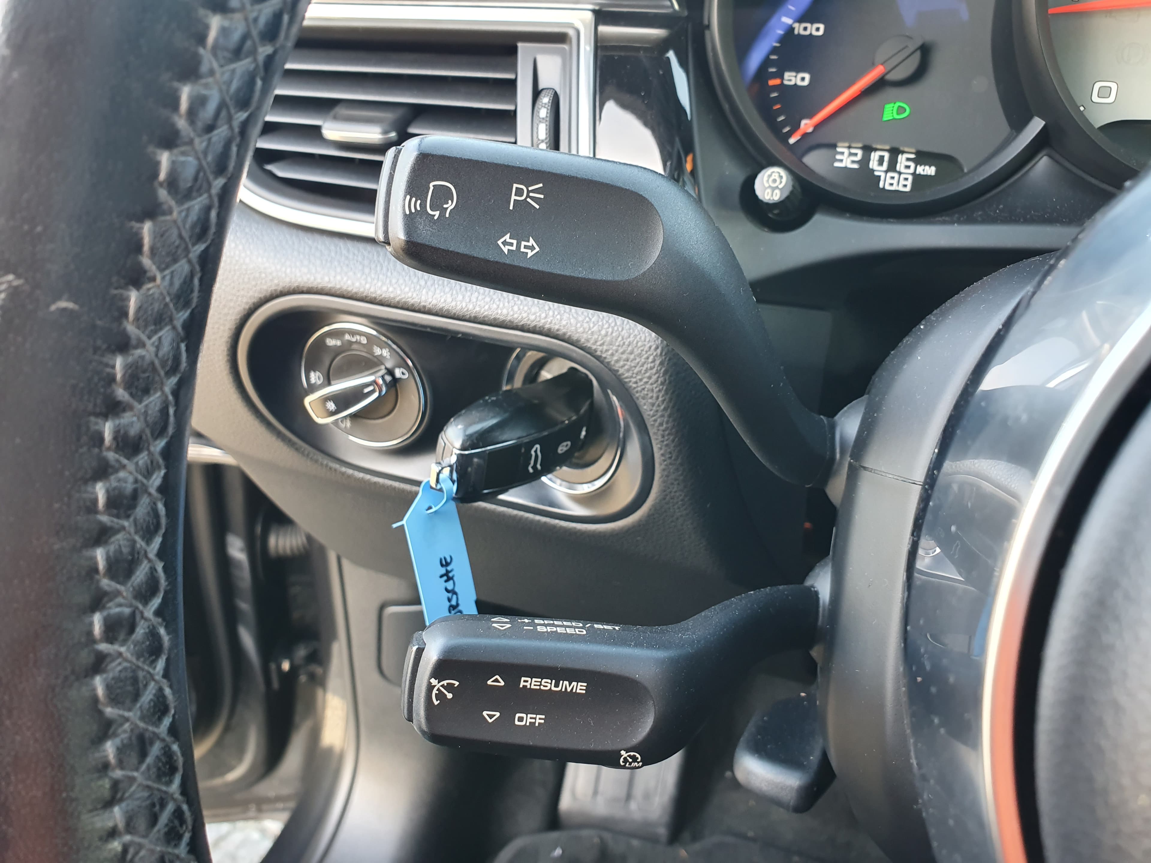 Porsche Macan S · Ano 2016 — image 41