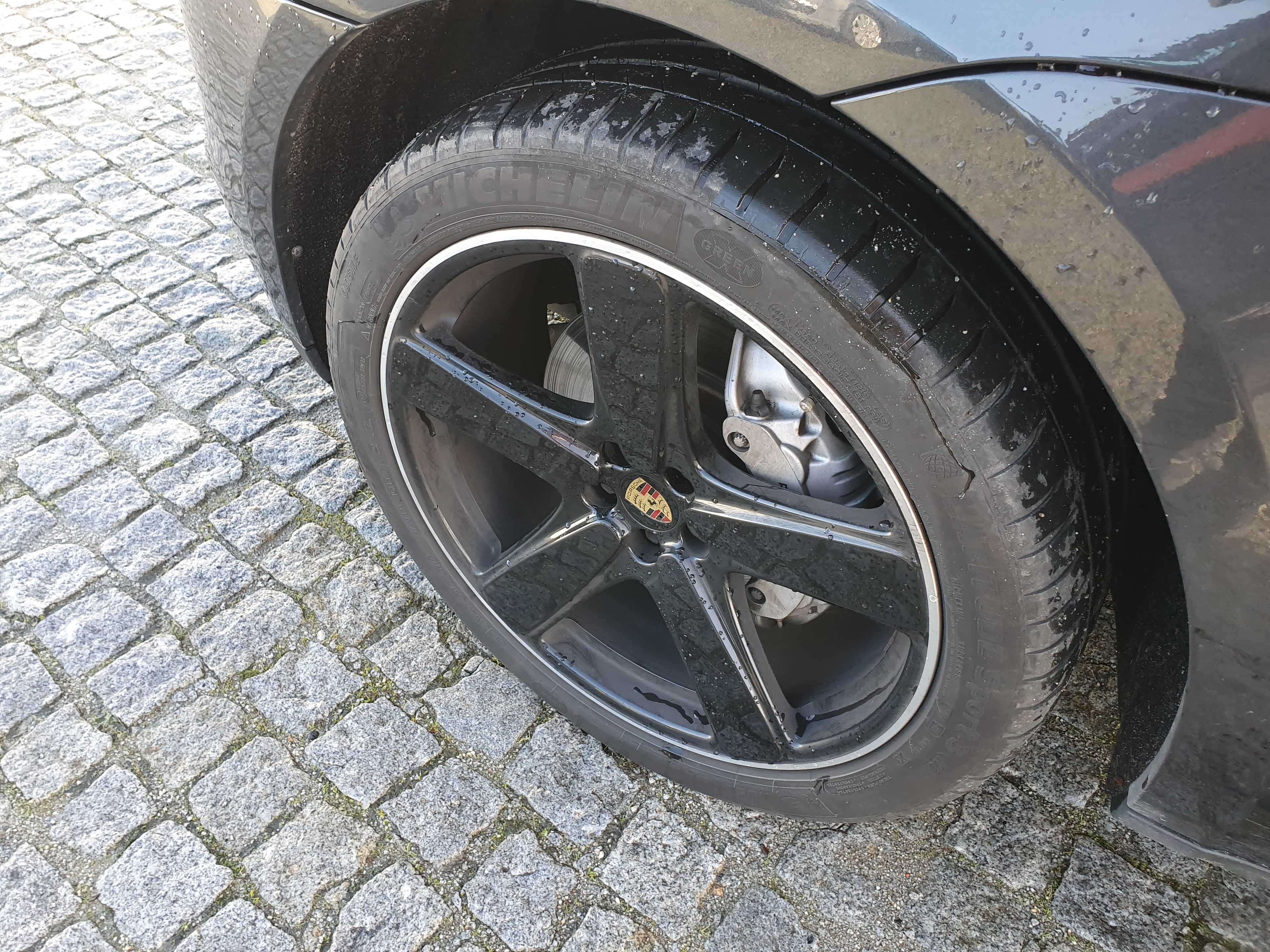 Porsche Macan S · Ano 2016 — image 15