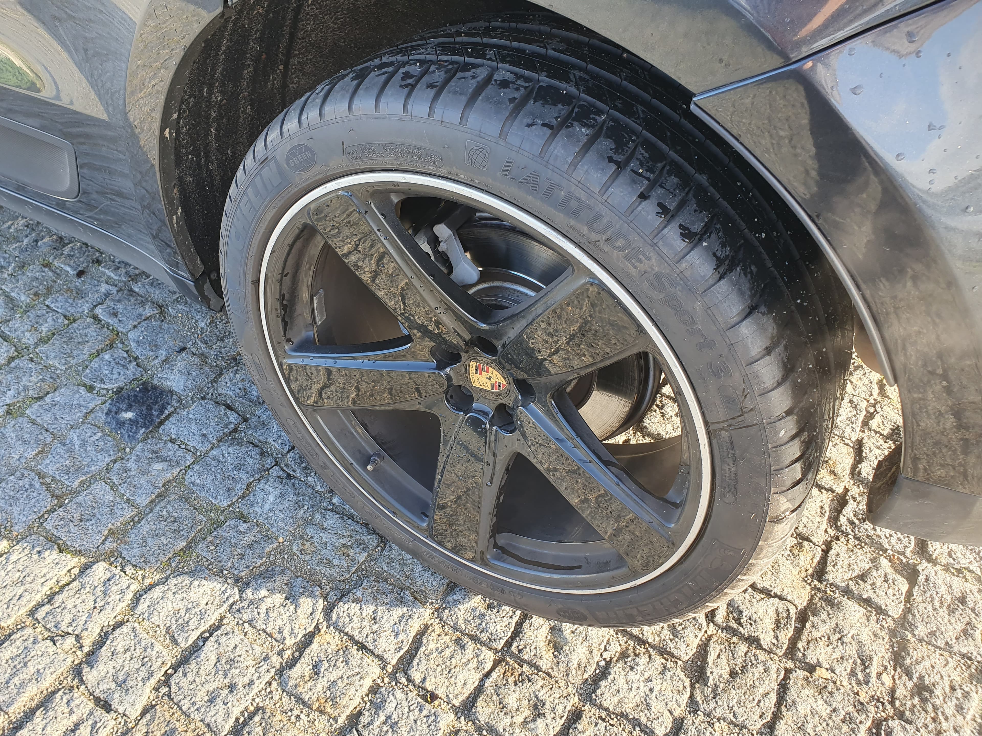 Porsche Macan S · Ano 2016 — image 14