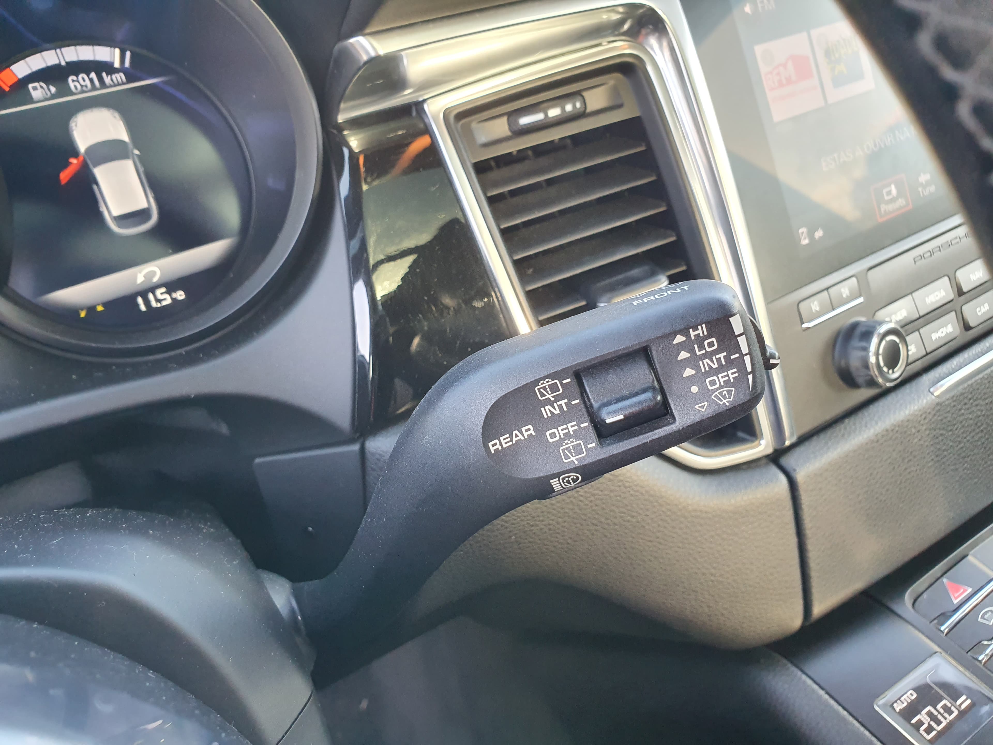 Porsche Macan S · Ano 2016 — image 40