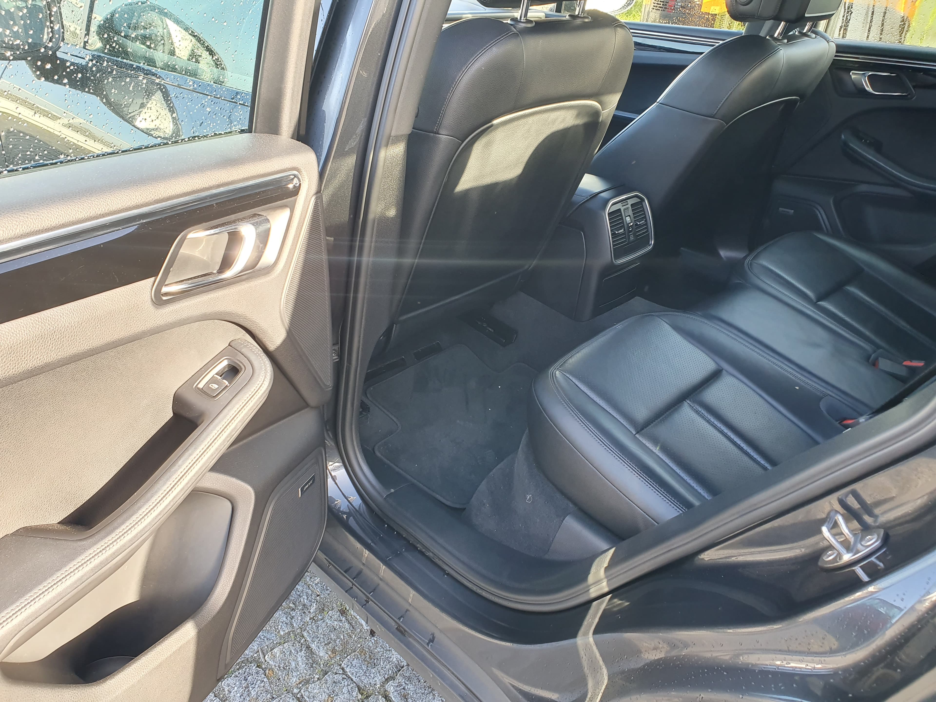 Porsche Macan S · Ano 2016 — image 26