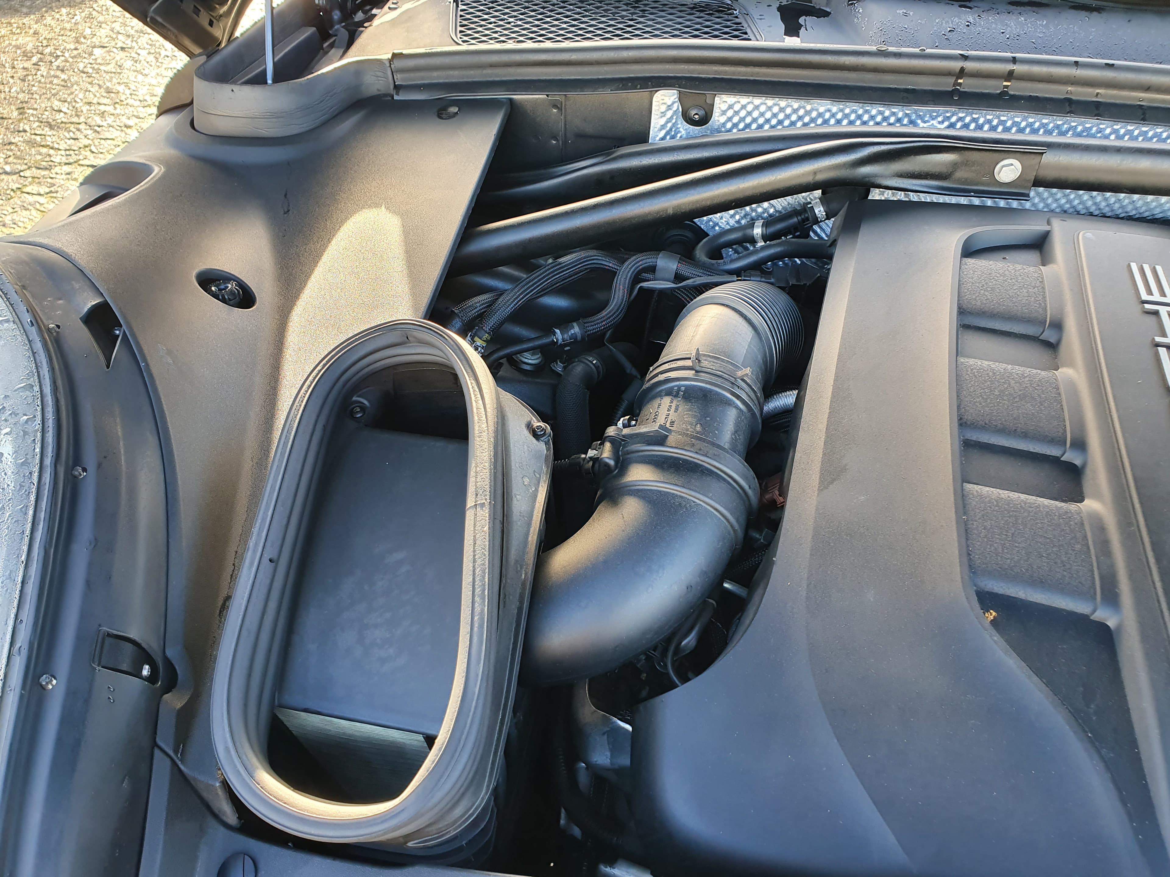 Porsche Macan S · Ano 2016 — image 17