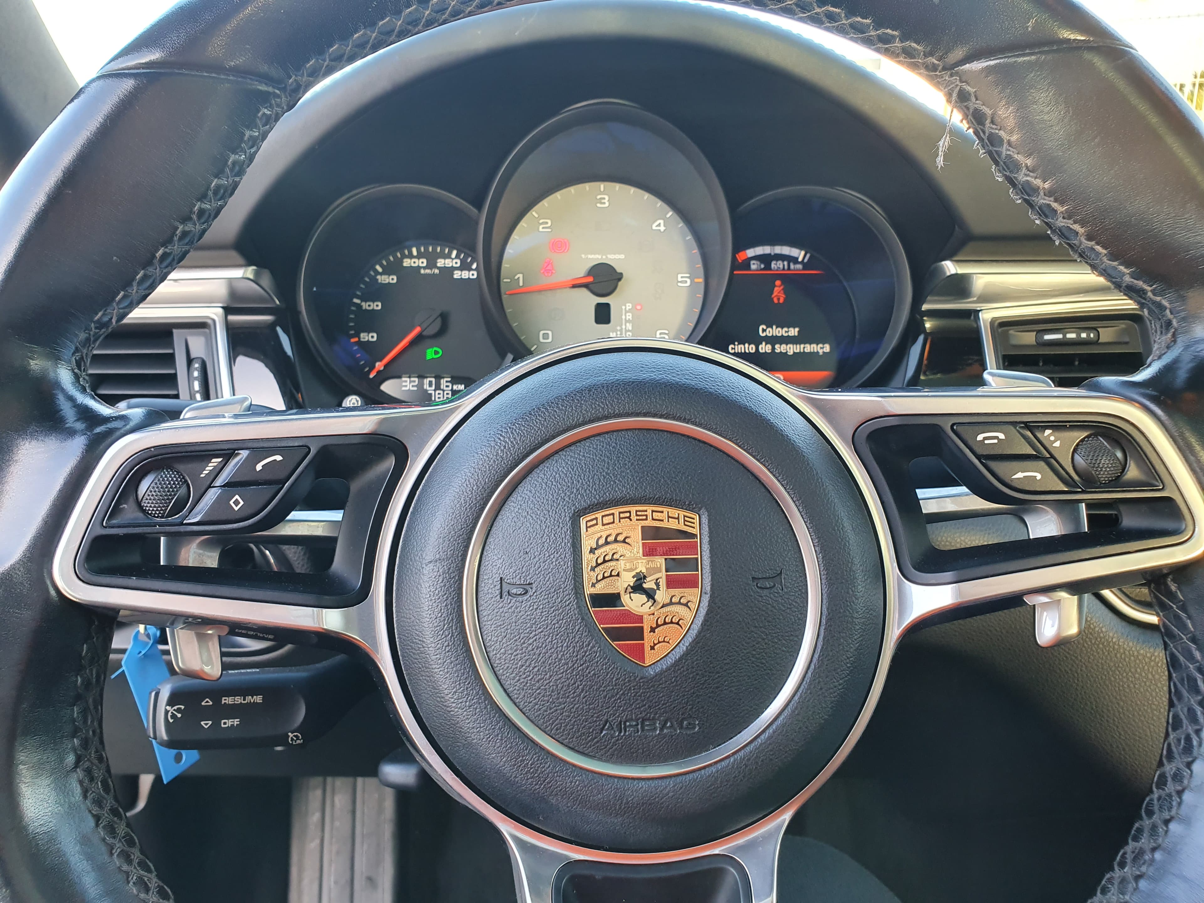Porsche Macan S · Ano 2016 — image 38