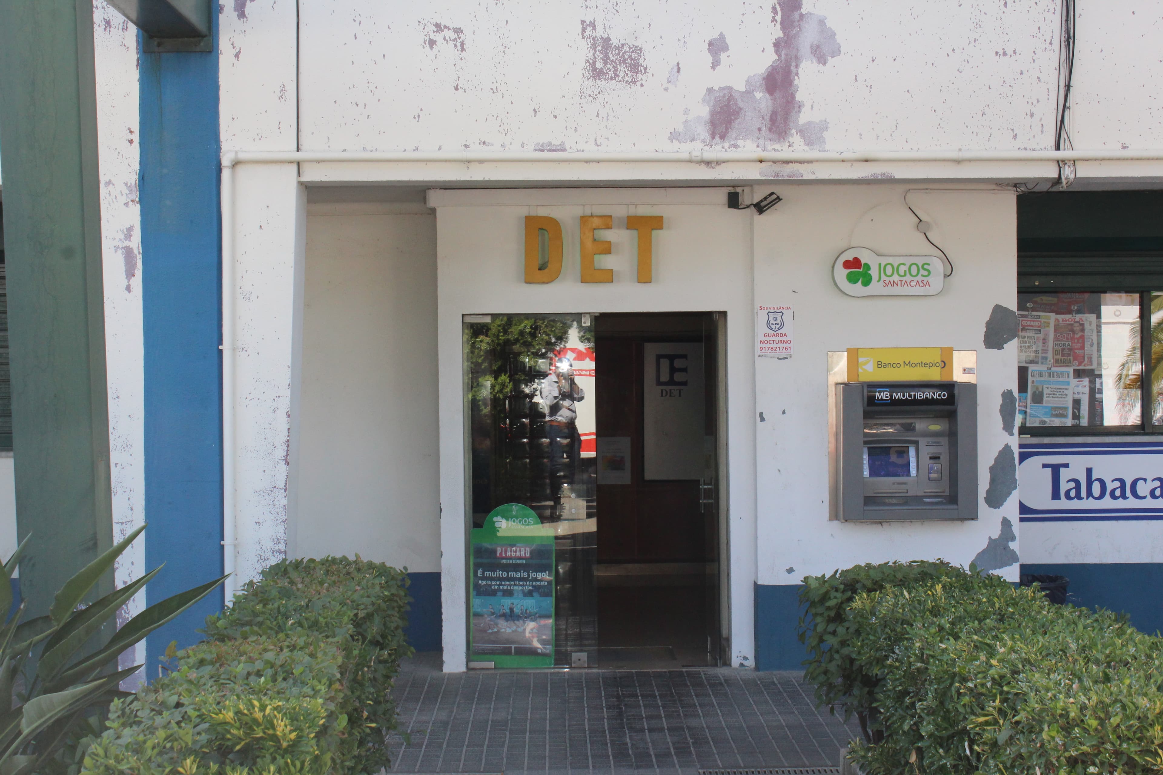 Armazém Comercial · Zona Industrial de Santarém — imagen 19