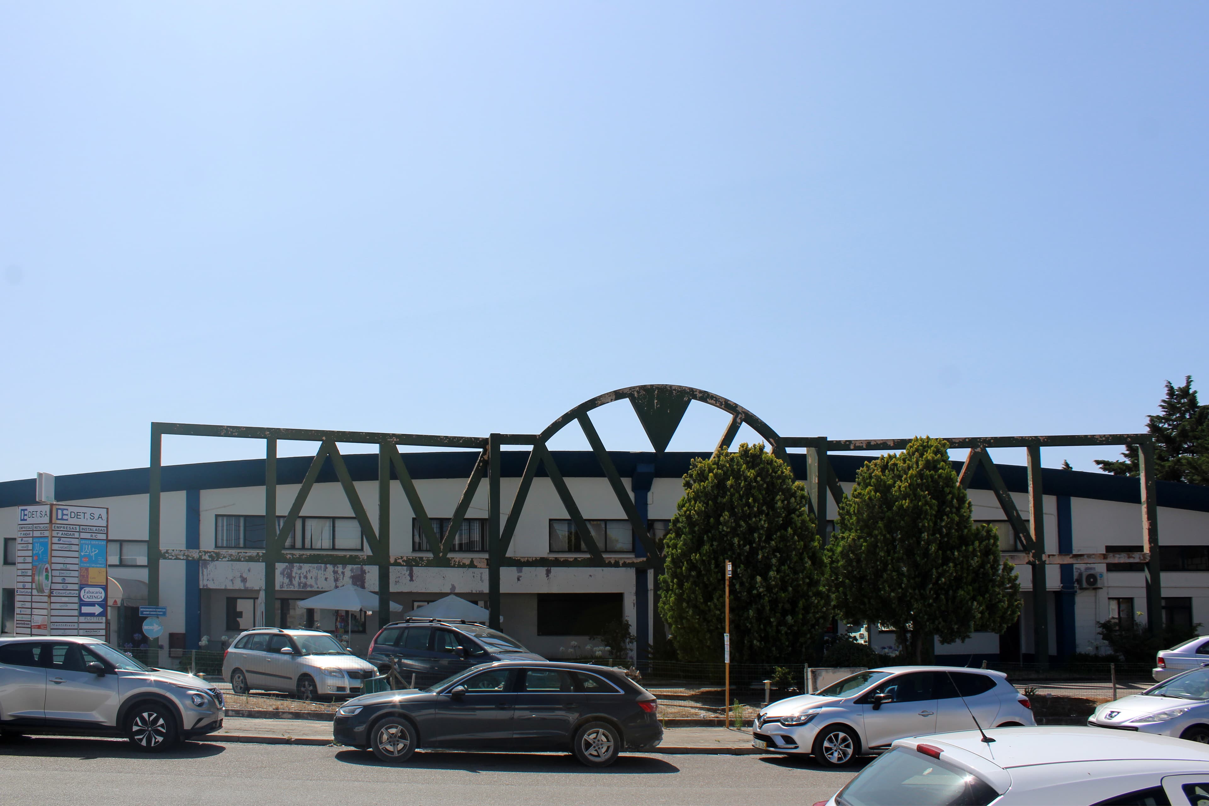 Armazém Comercial · Zona Industrial de Santarém — imagen 5