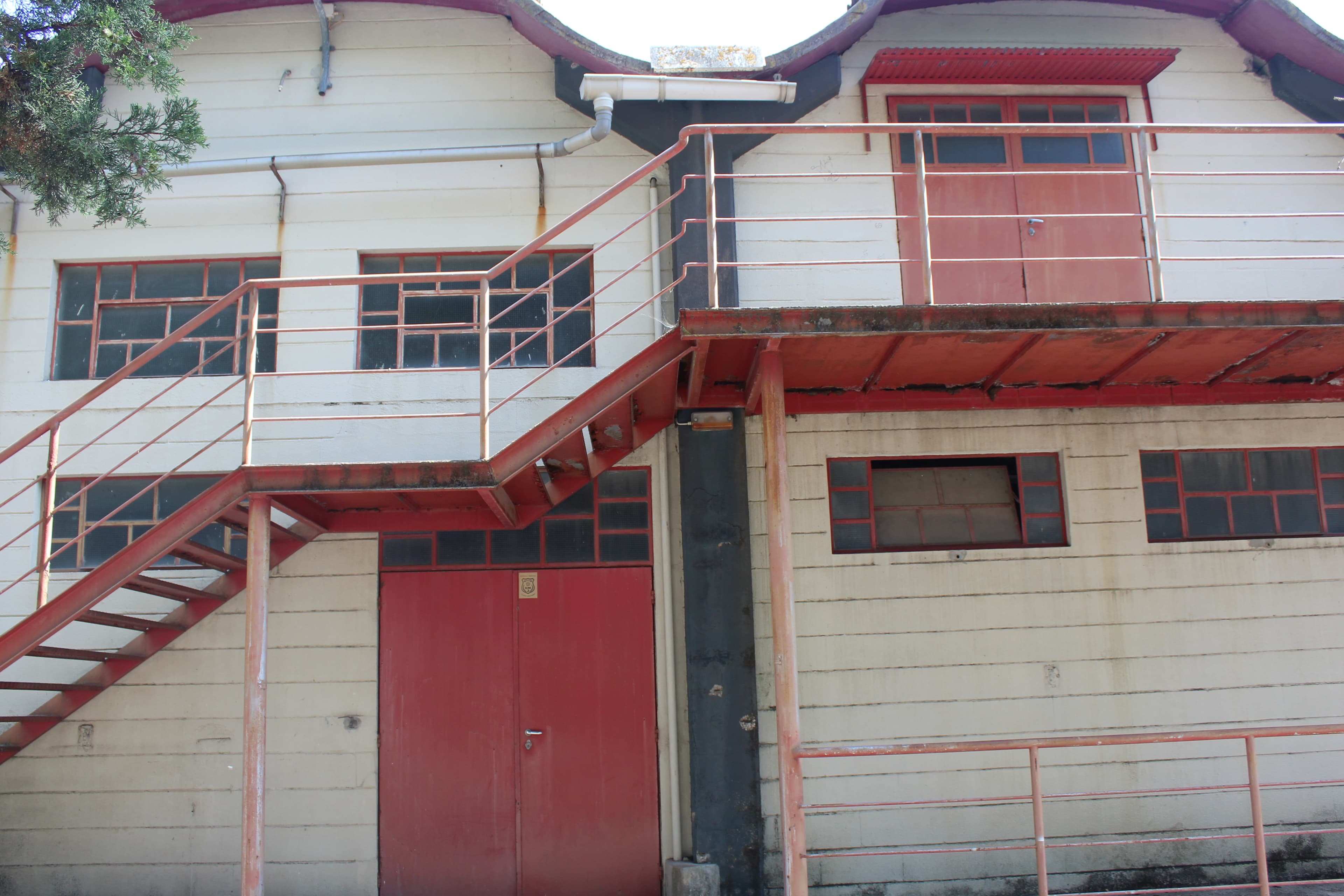 Armazém Comercial · Zona Industrial de Santarém — imagen 13
