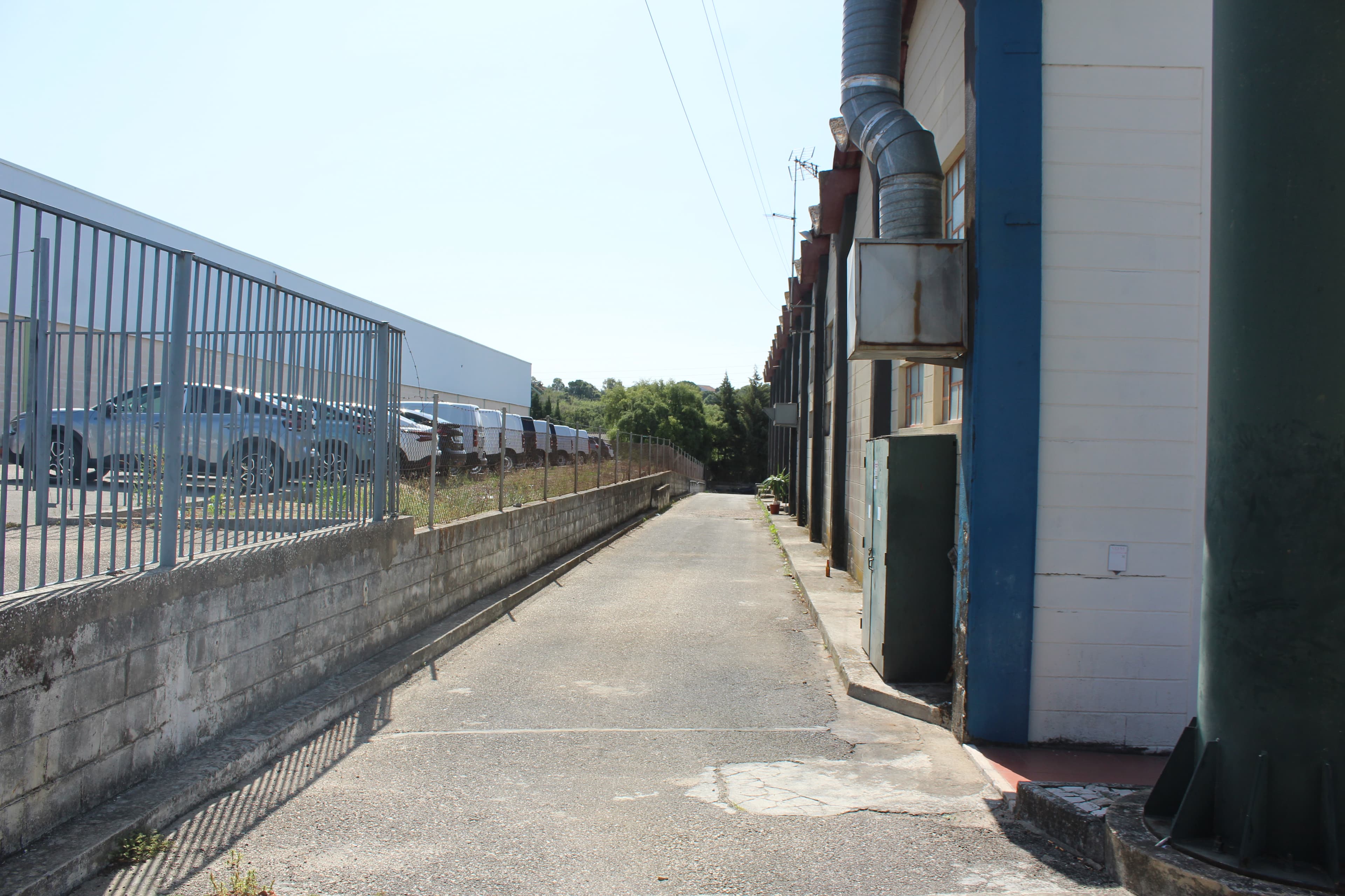 Armazém Comercial · Zona Industrial de Santarém — imagen 10