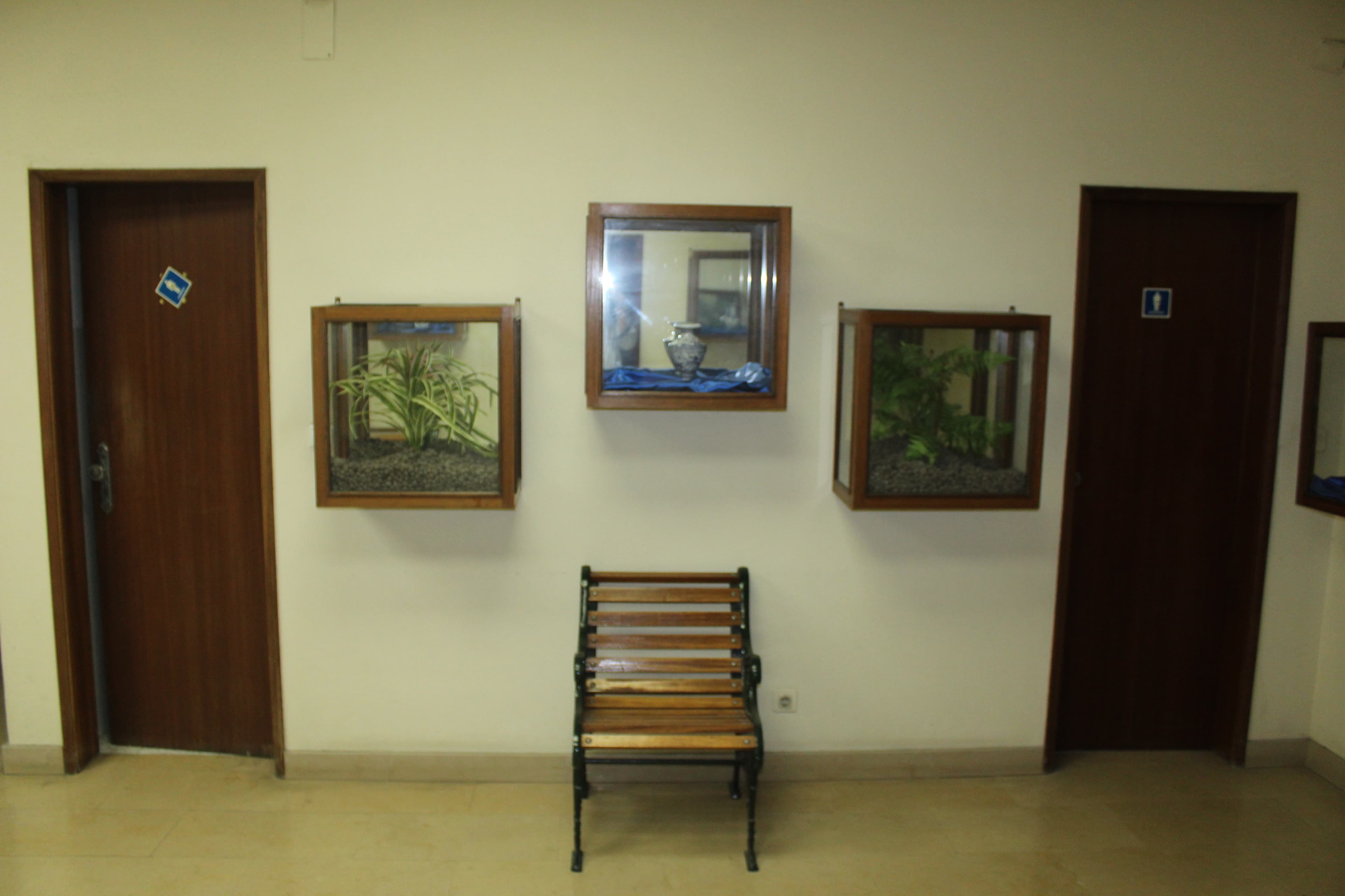 Armazém Comercial · Zona Industrial de Santarém — imagen 23
