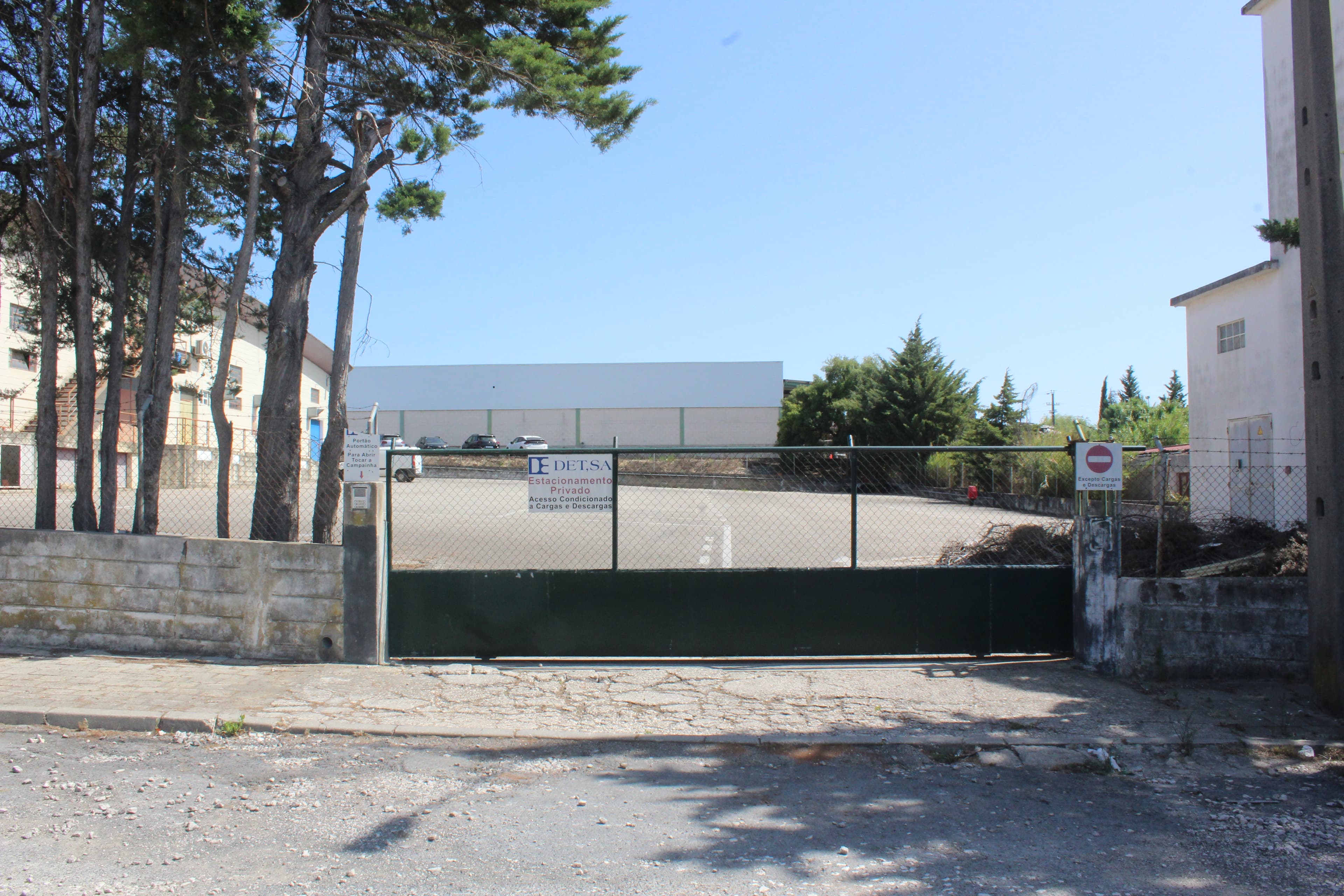 Armazém Comercial · Zona Industrial de Santarém — imagen 17