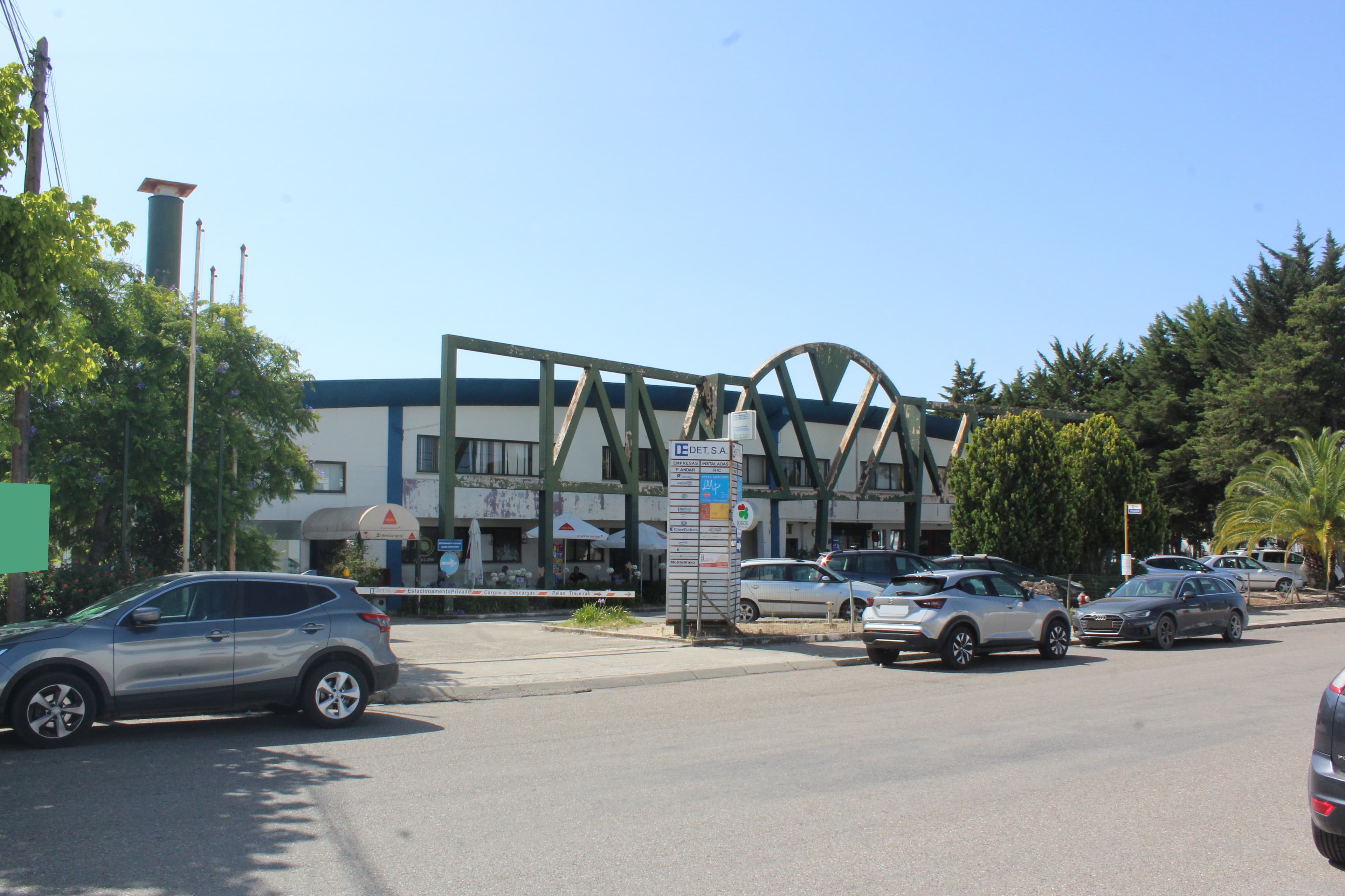 Armazém Comercial · Zona Industrial de Santarém — imagen 6