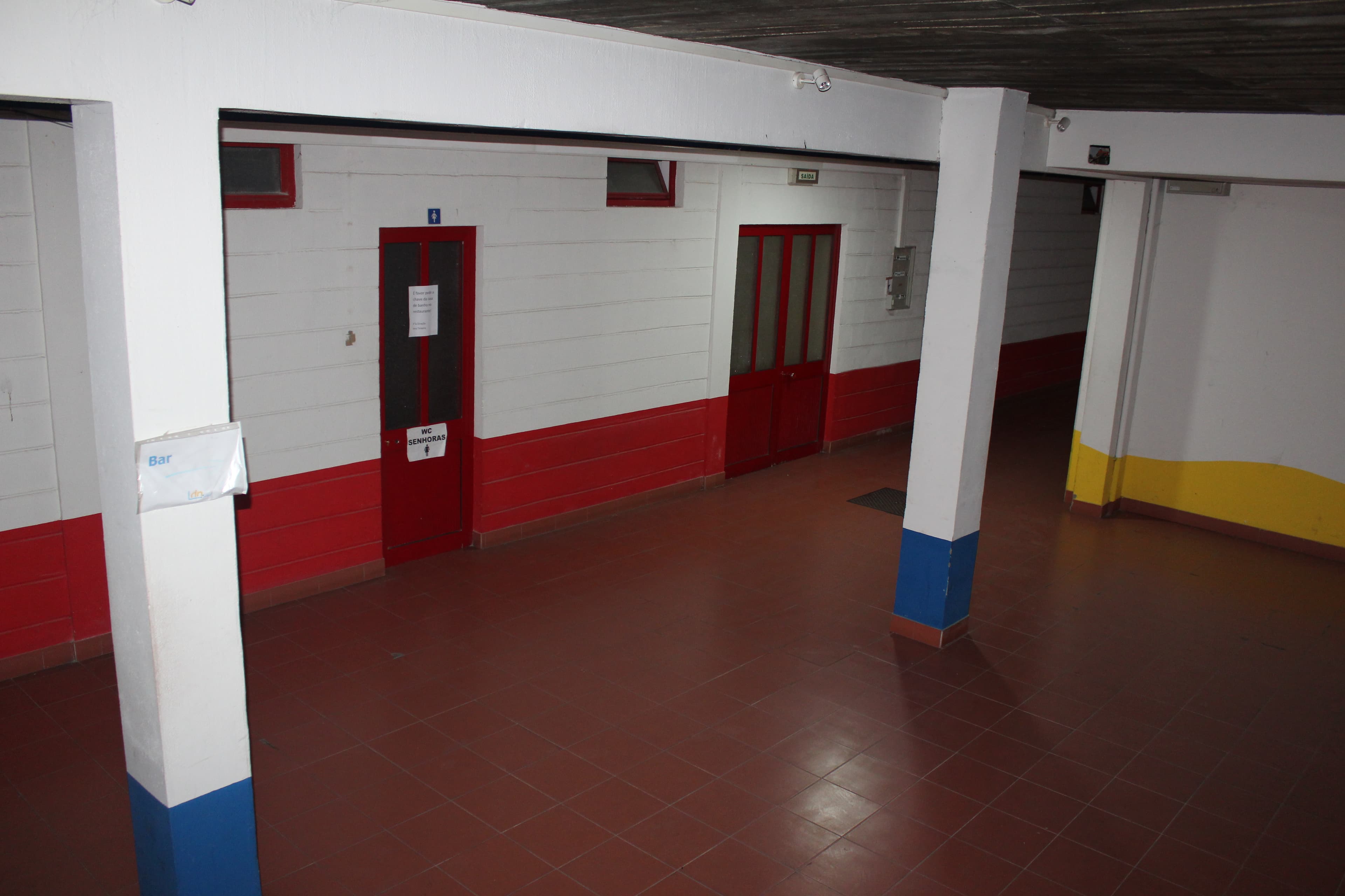 Armazém Comercial · Zona Industrial de Santarém — imagen 32