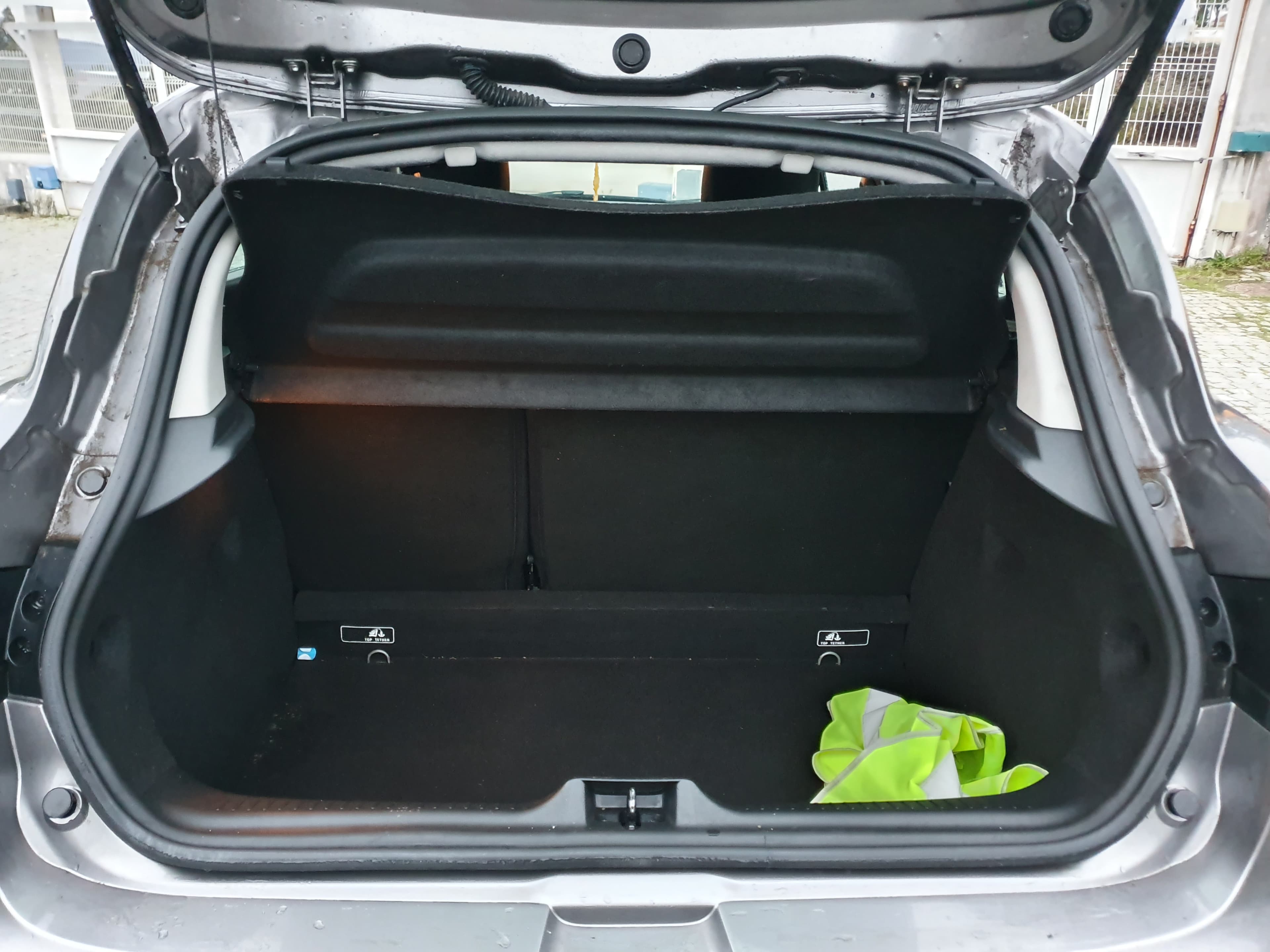 Renault Clio · Année 2014 — image 7