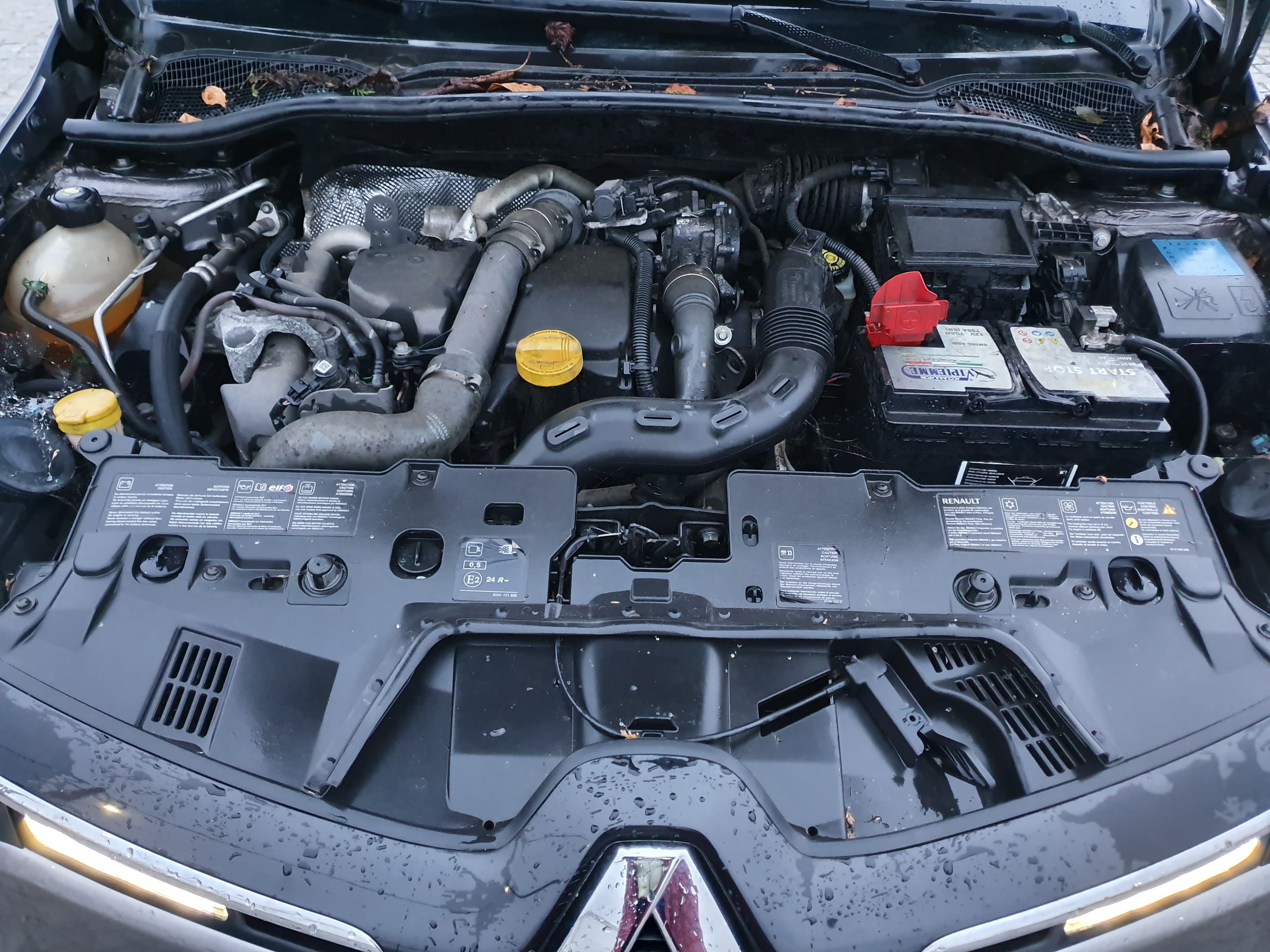 Renault Clio · Année 2014 — image 10