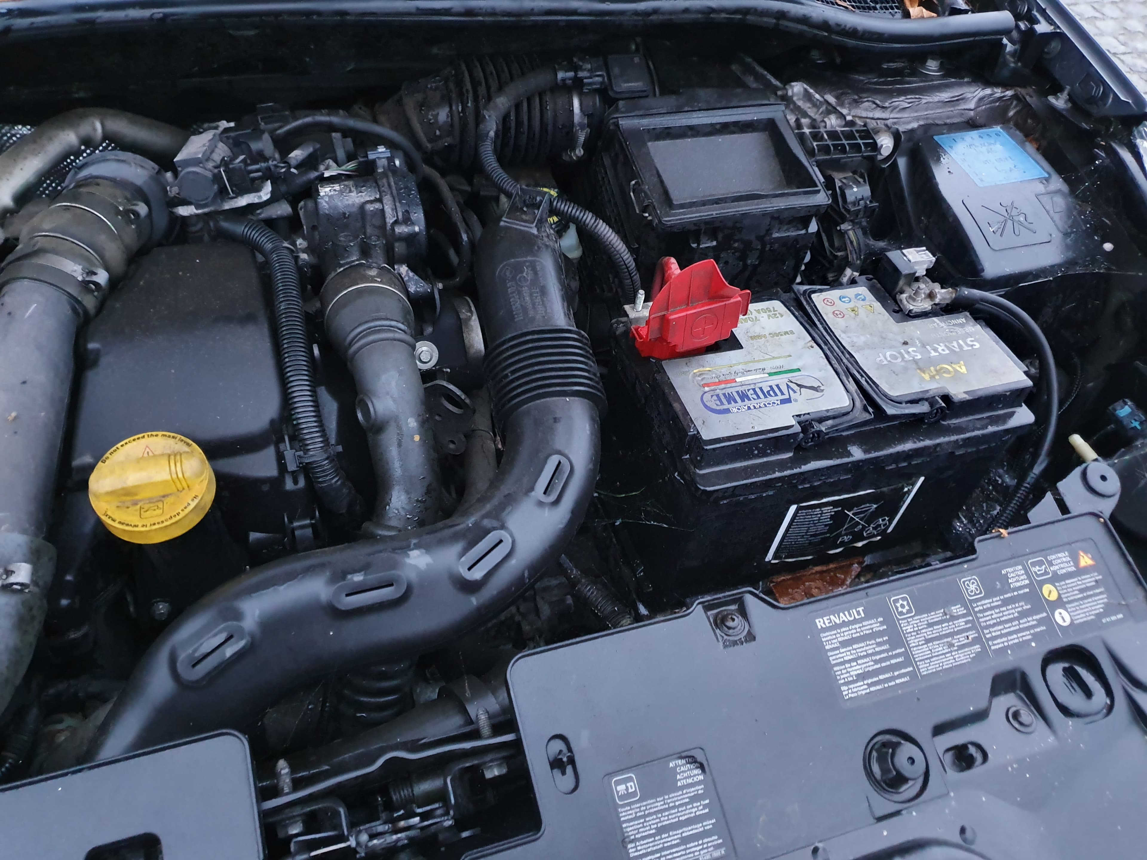 Renault Clio · Année 2014 — image 12