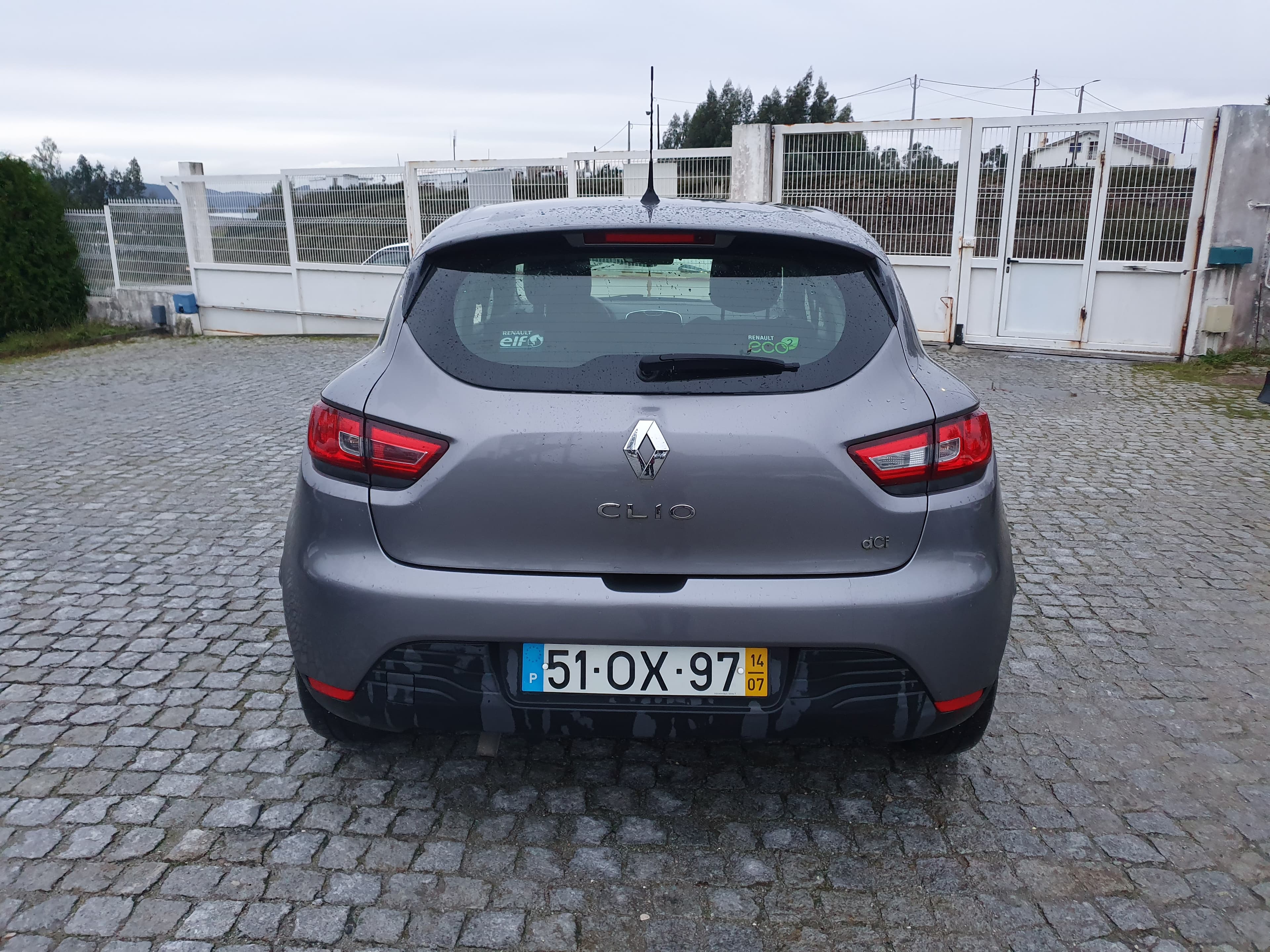 Renault Clio · Année 2014 — image 6