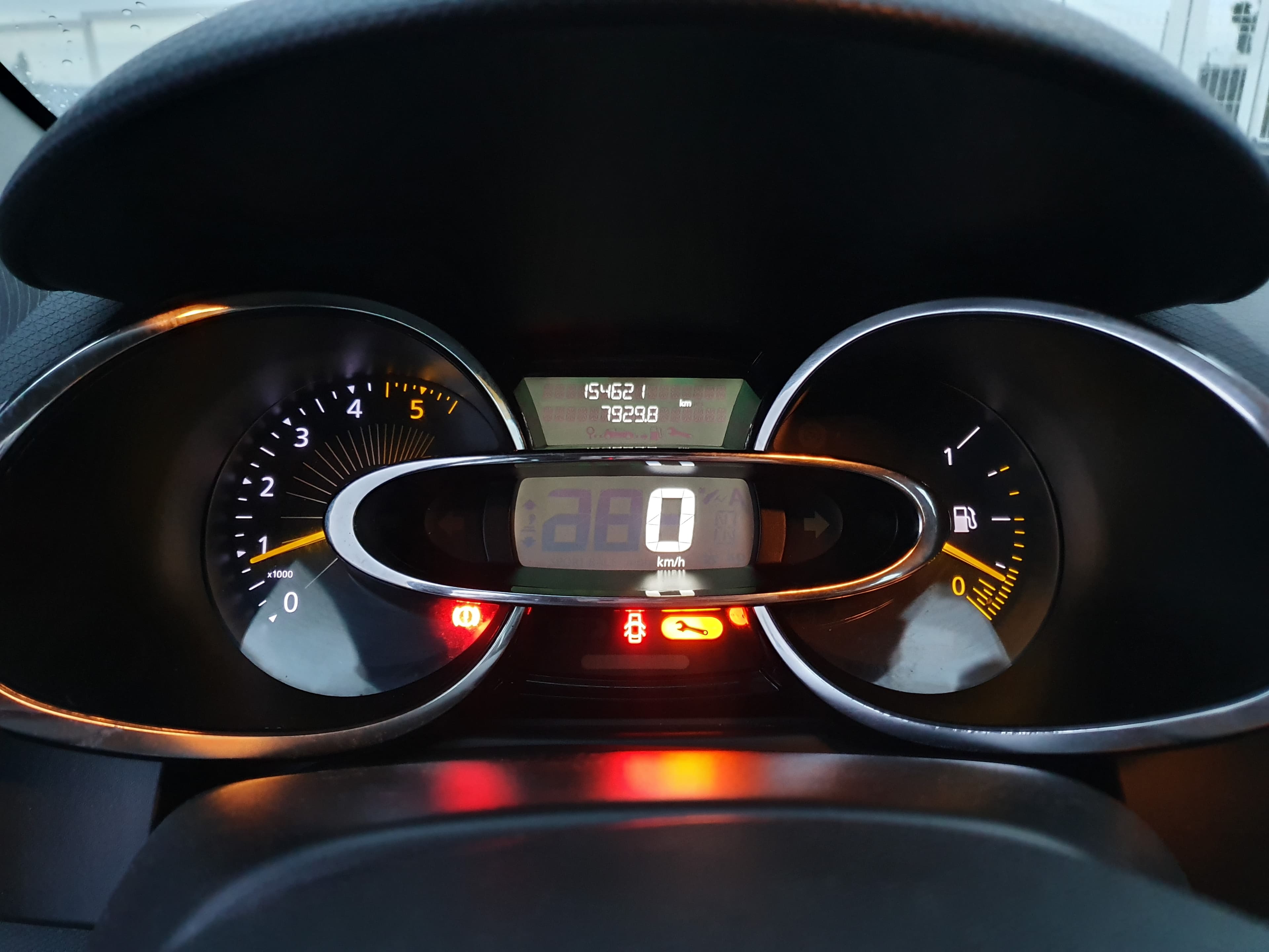 Renault Clio · Année 2014 — image 34