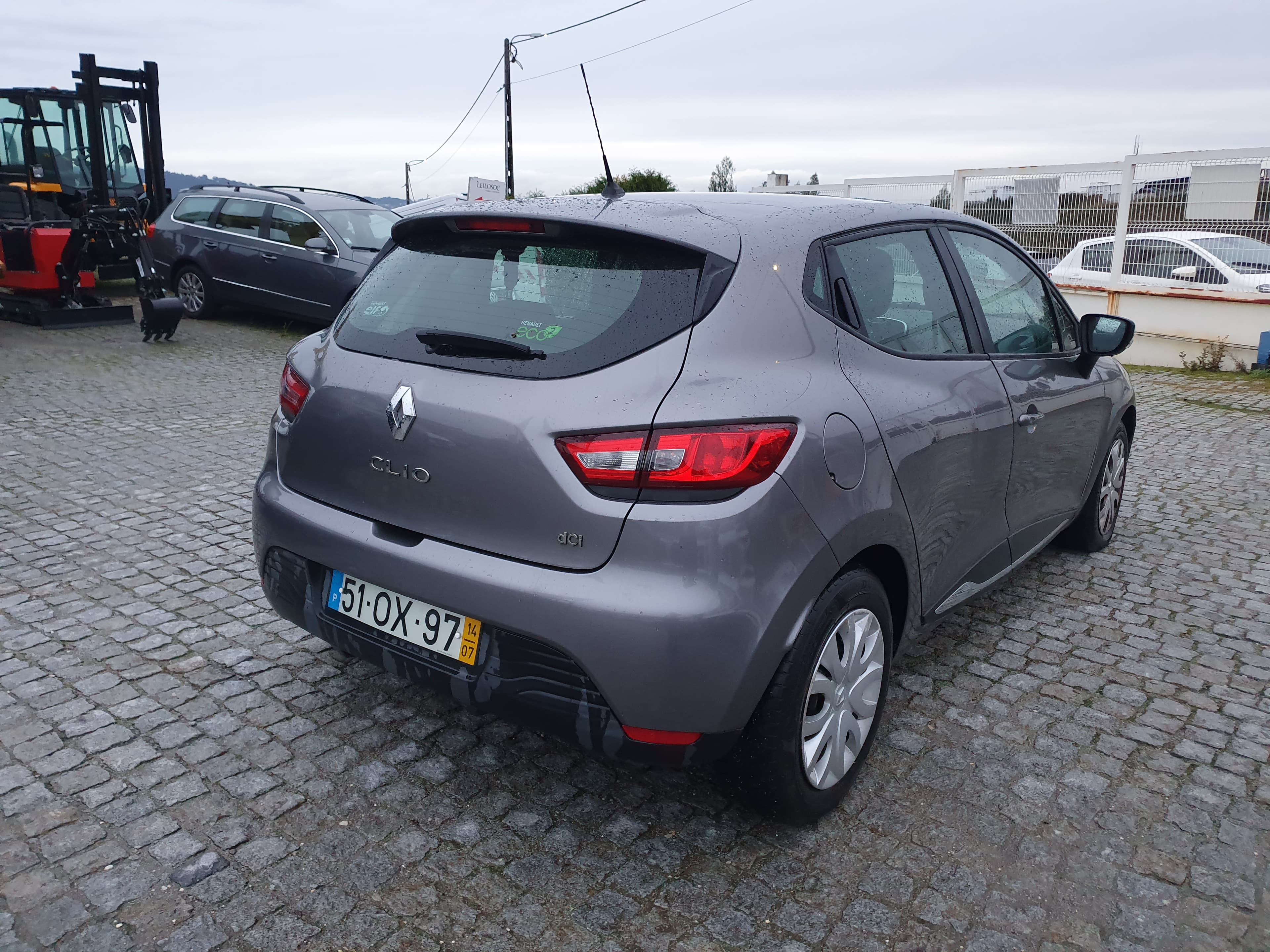 Renault Clio · Année 2014 — image 4